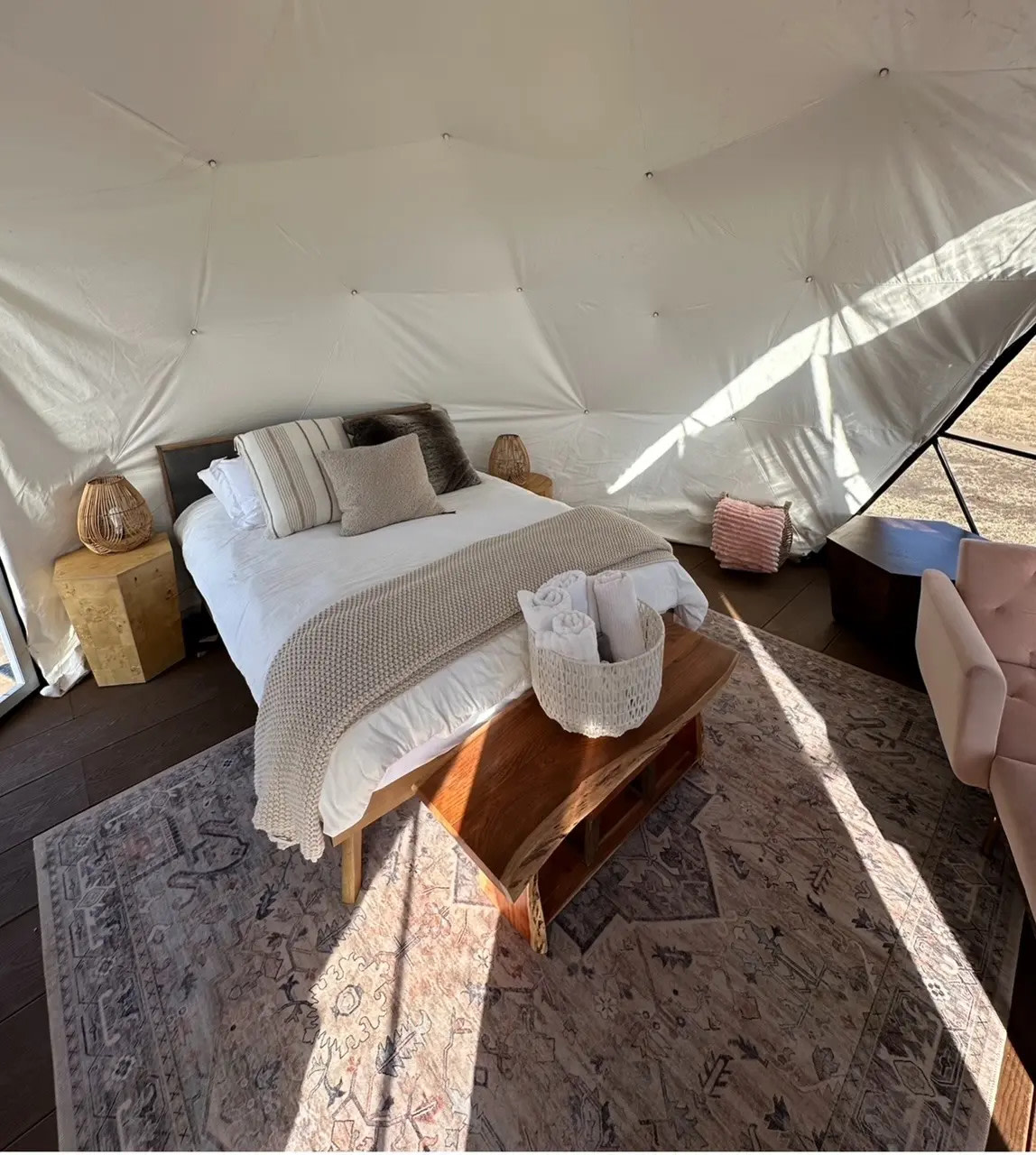 Battle Creek Camping Resort