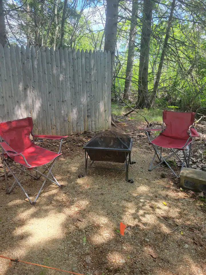 Jases Cove Way PVT. LODGING