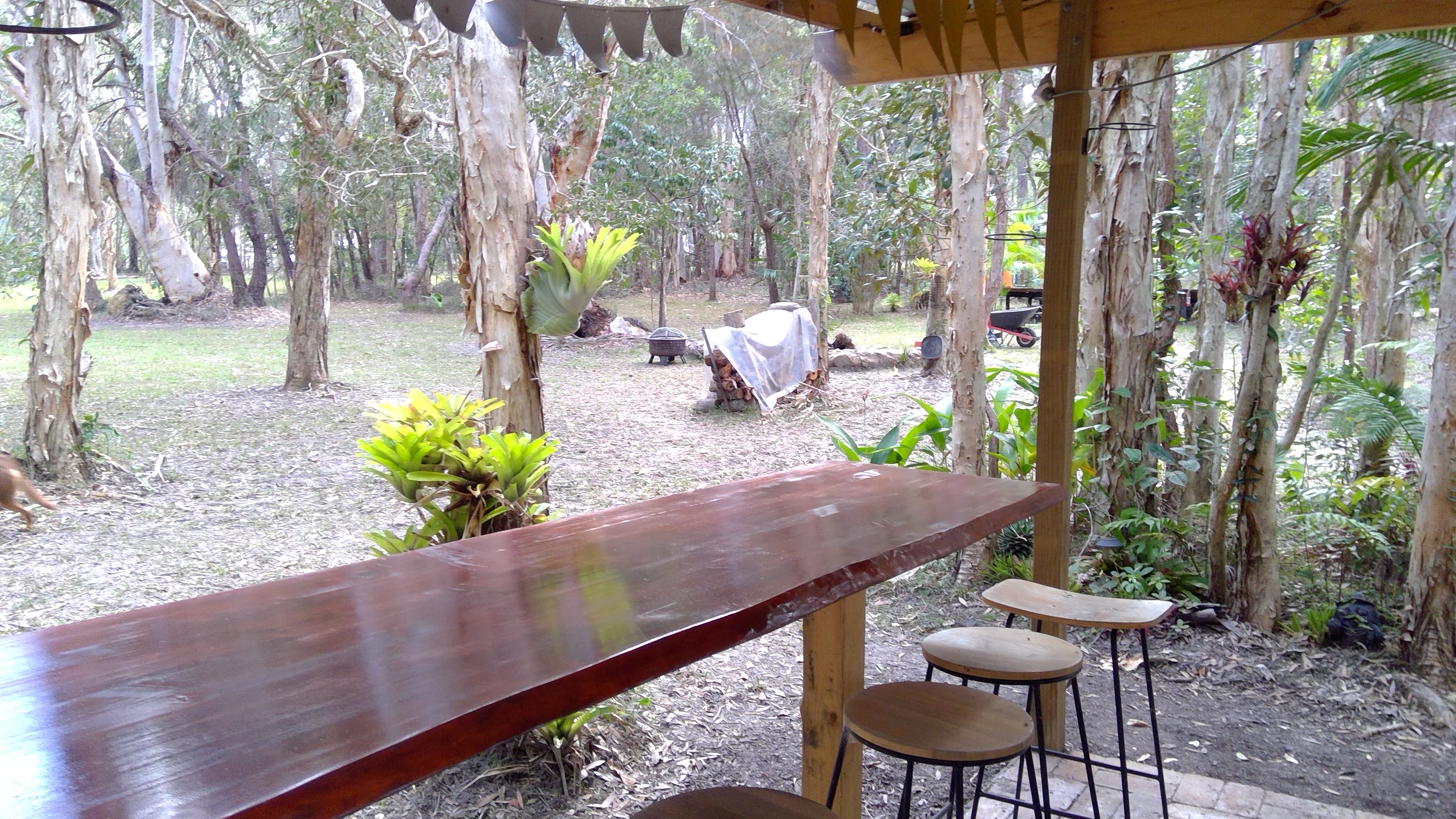 Noosa  Hinterland RV and Hip Camp