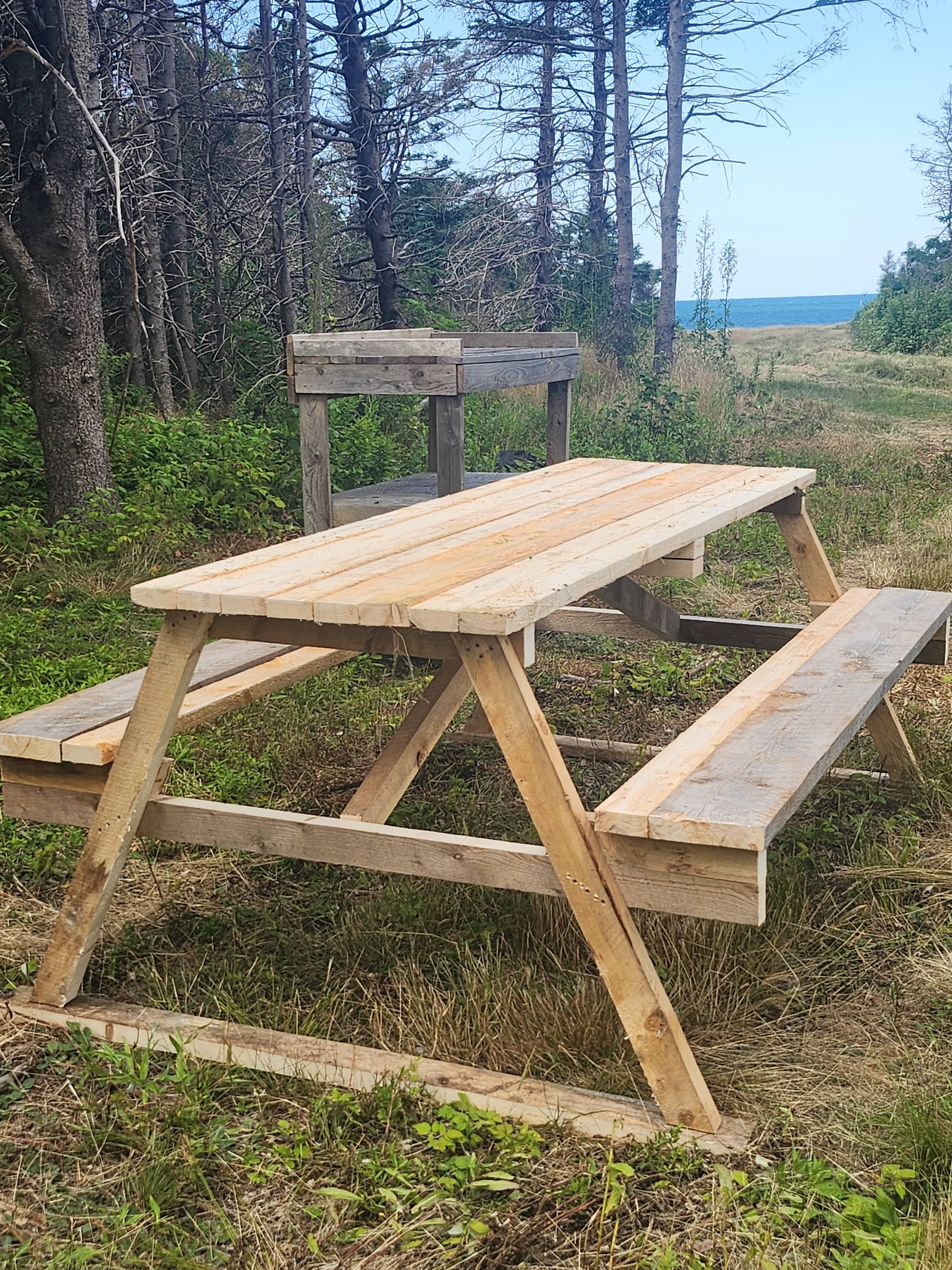 Serene Ocean Hideaway