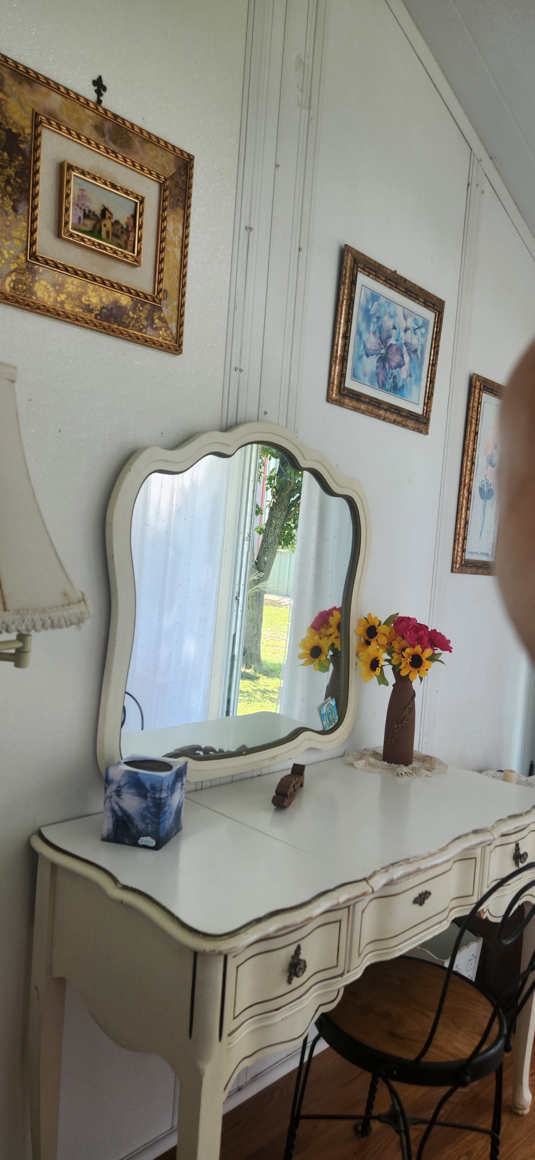 Countryside Horse Farm