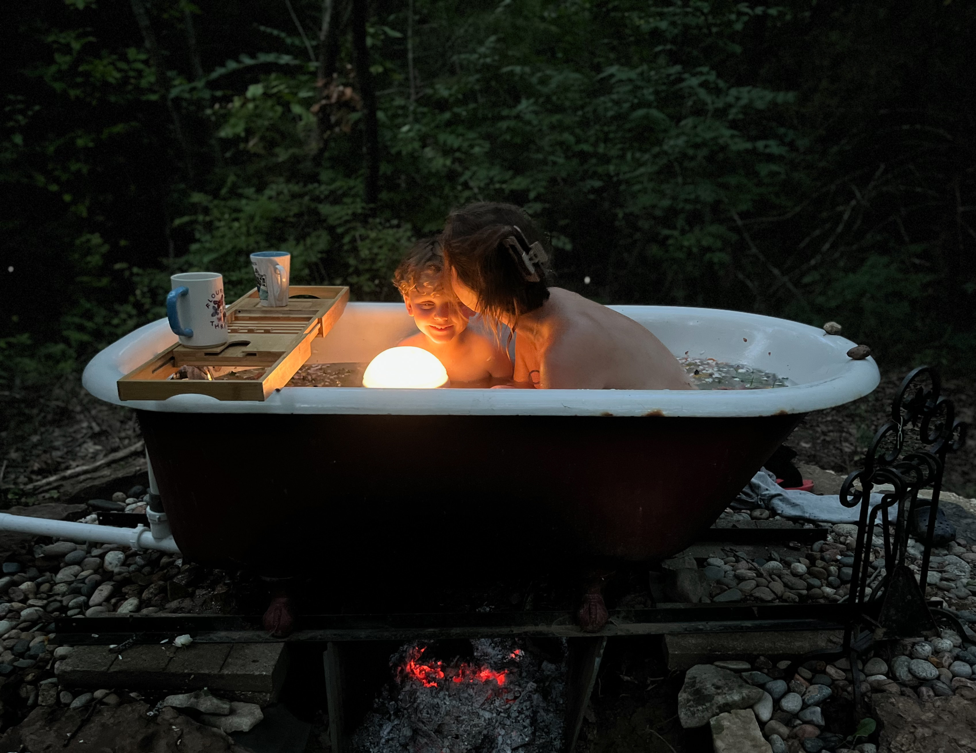 Inntirety Forest Healing Center