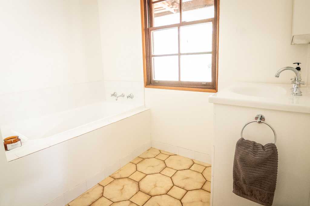 Willow's Retreat Nature Escape