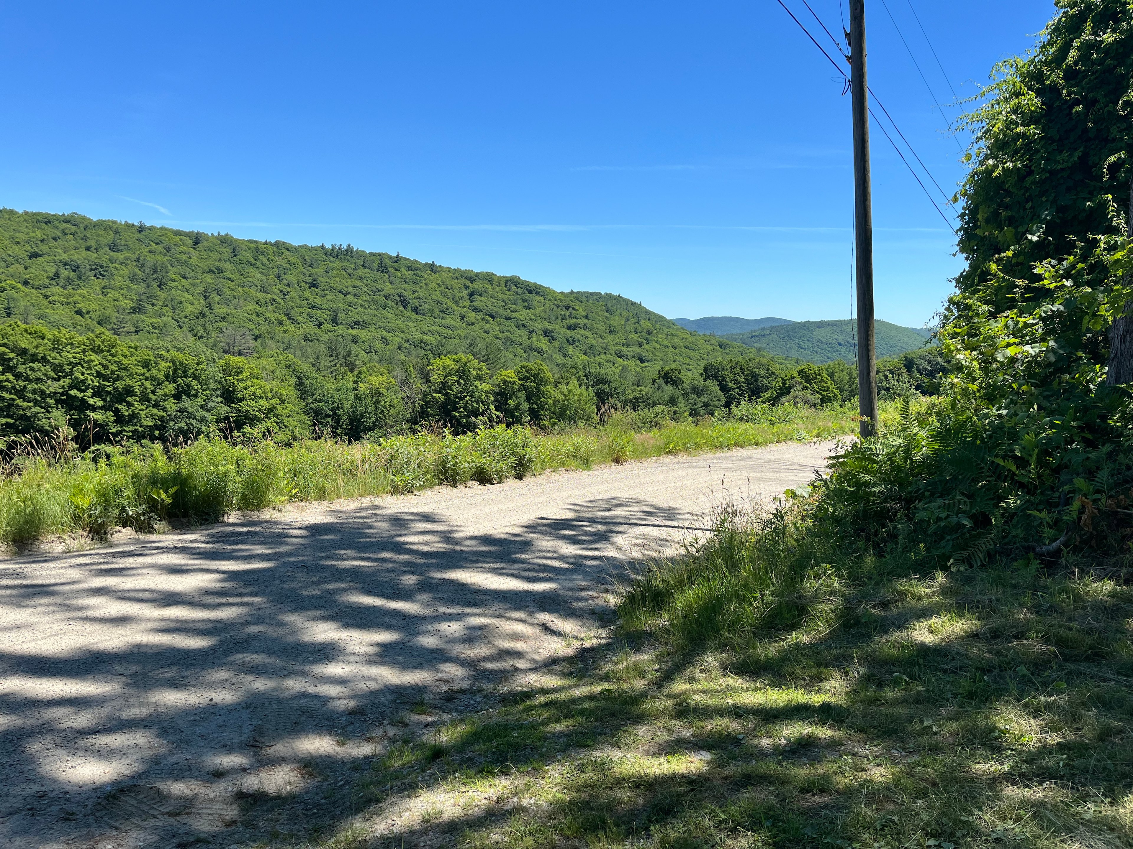 Papa's Ponderosa in the Berkshires