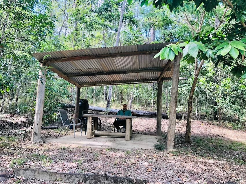 Birder's Billabong - exclusive stay