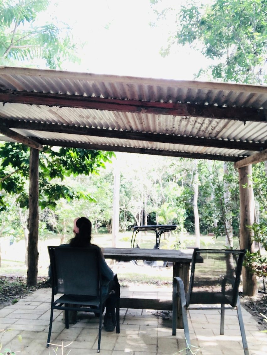 Birder's Billabong - exclusive stay