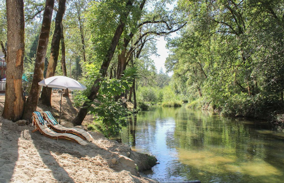 Pleasant Valley Creekside Ranch LLC