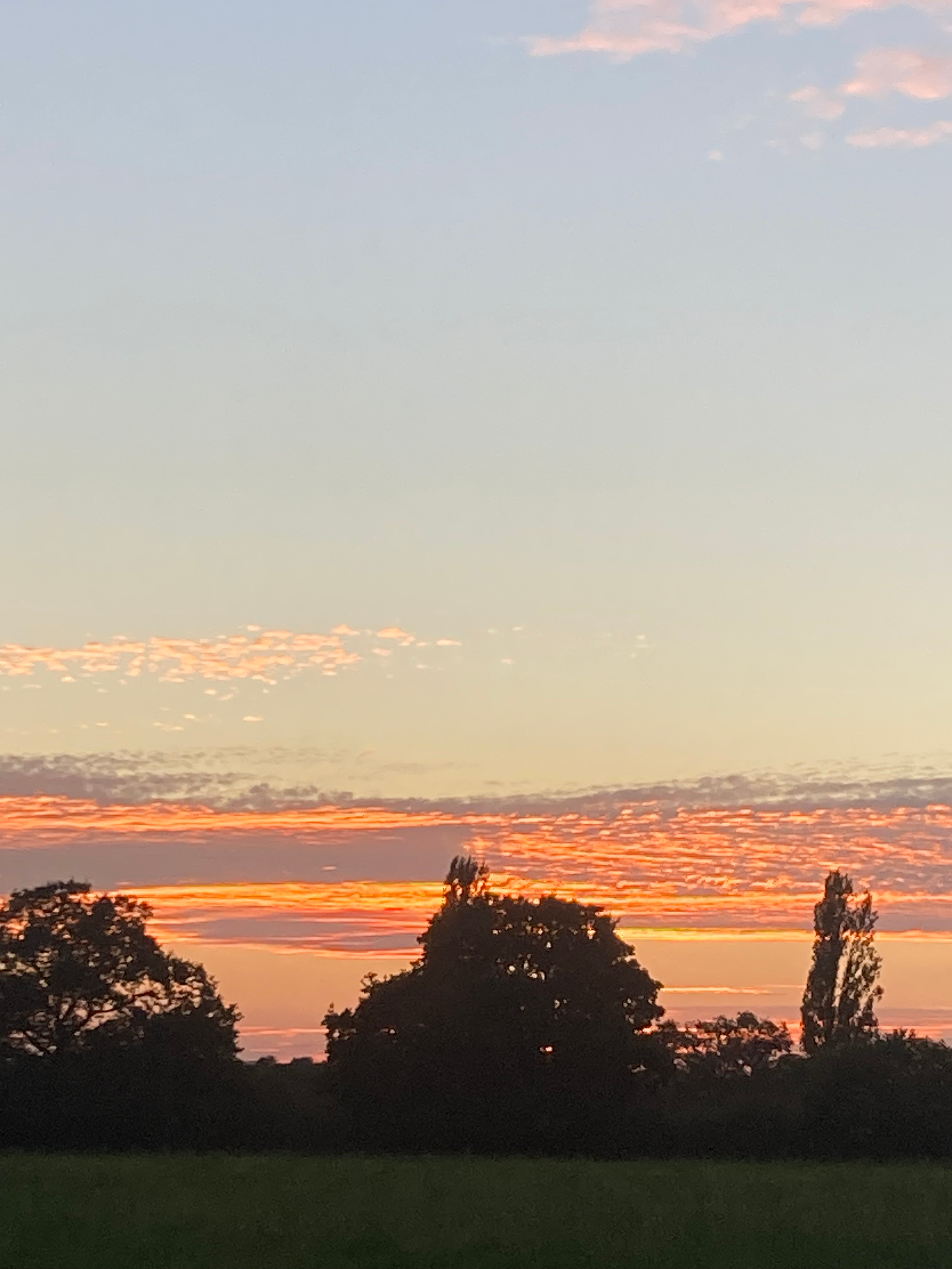 Nightingales Rustic Camping