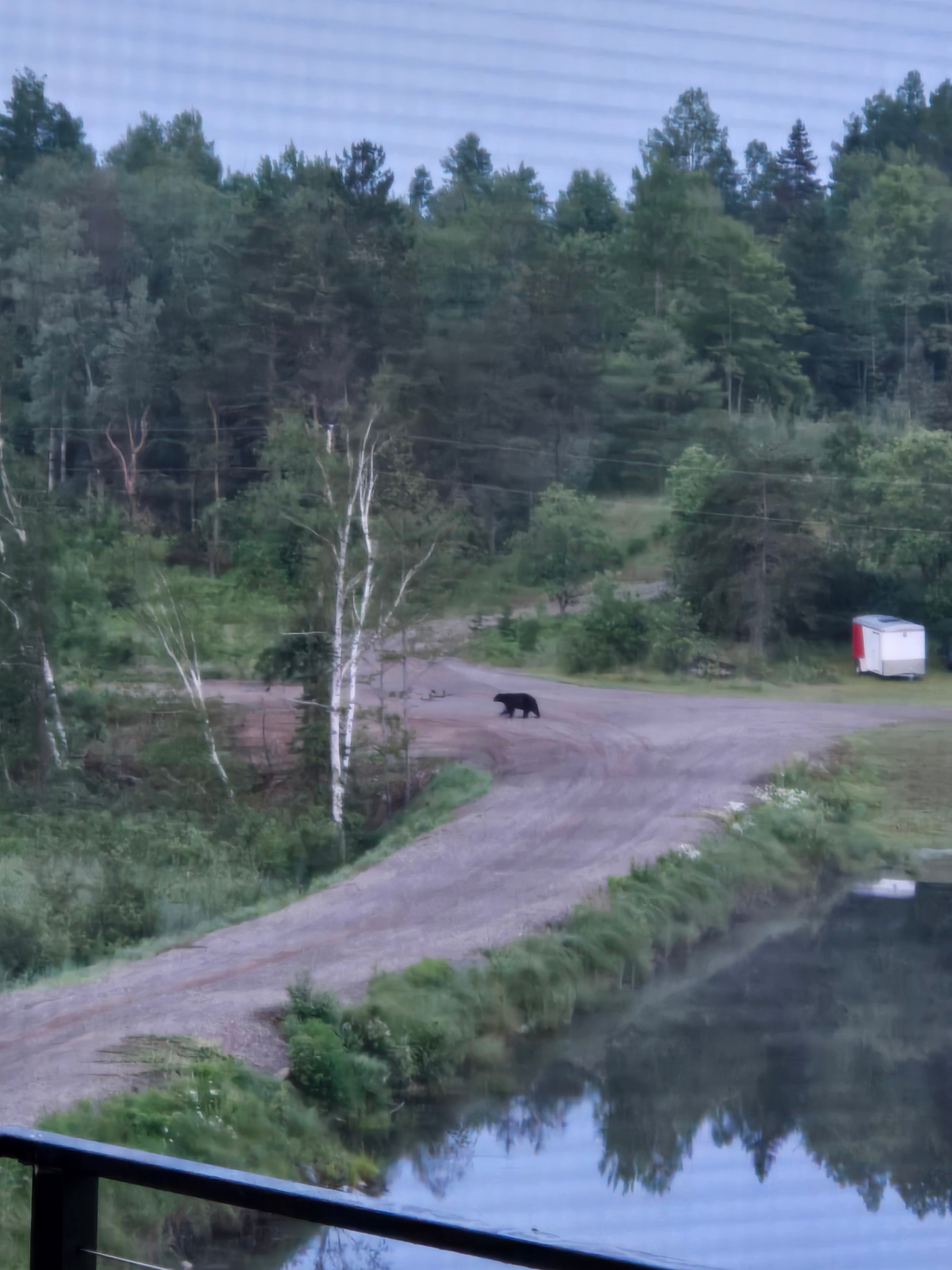 Bells Acres Recreational Area