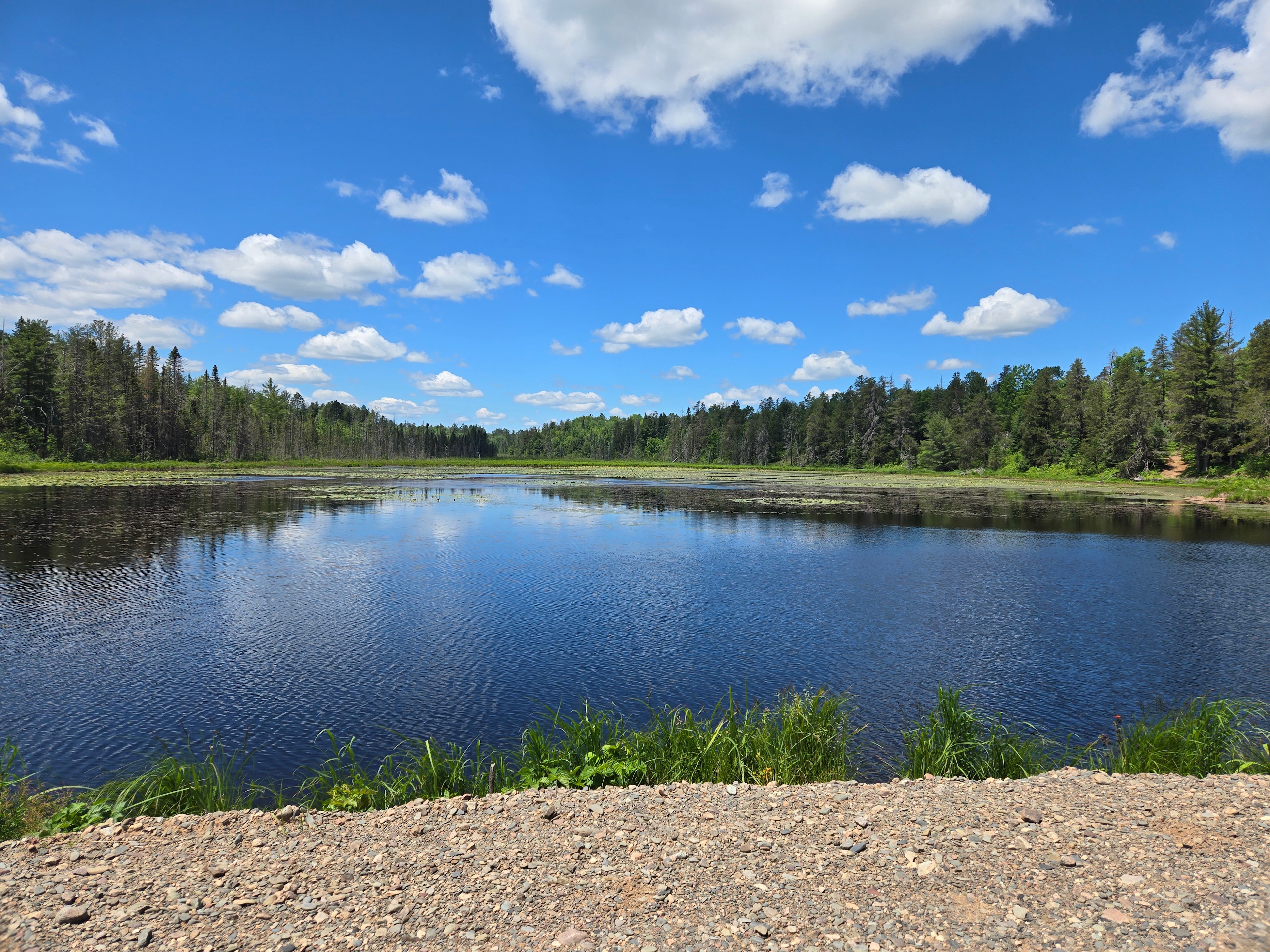 Bells Acres Campground and Rec Area