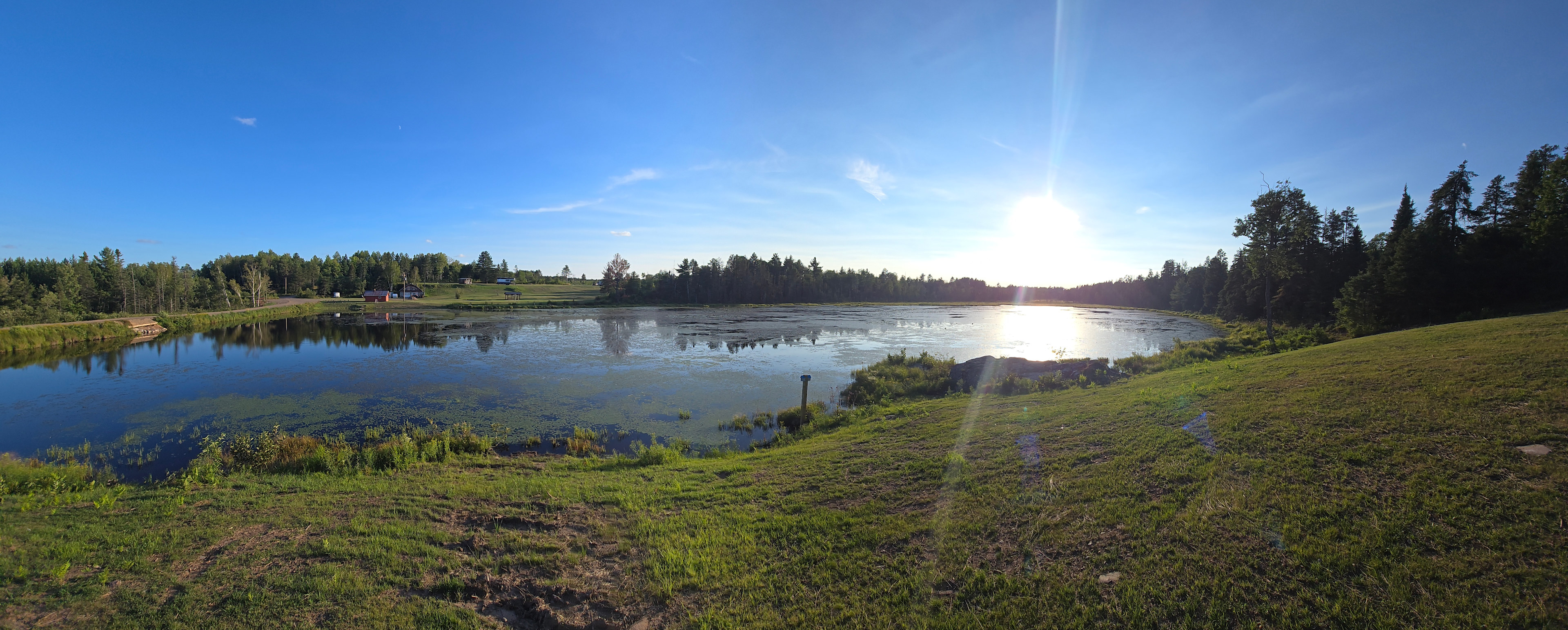 Bells Acres Campground and Rec Area