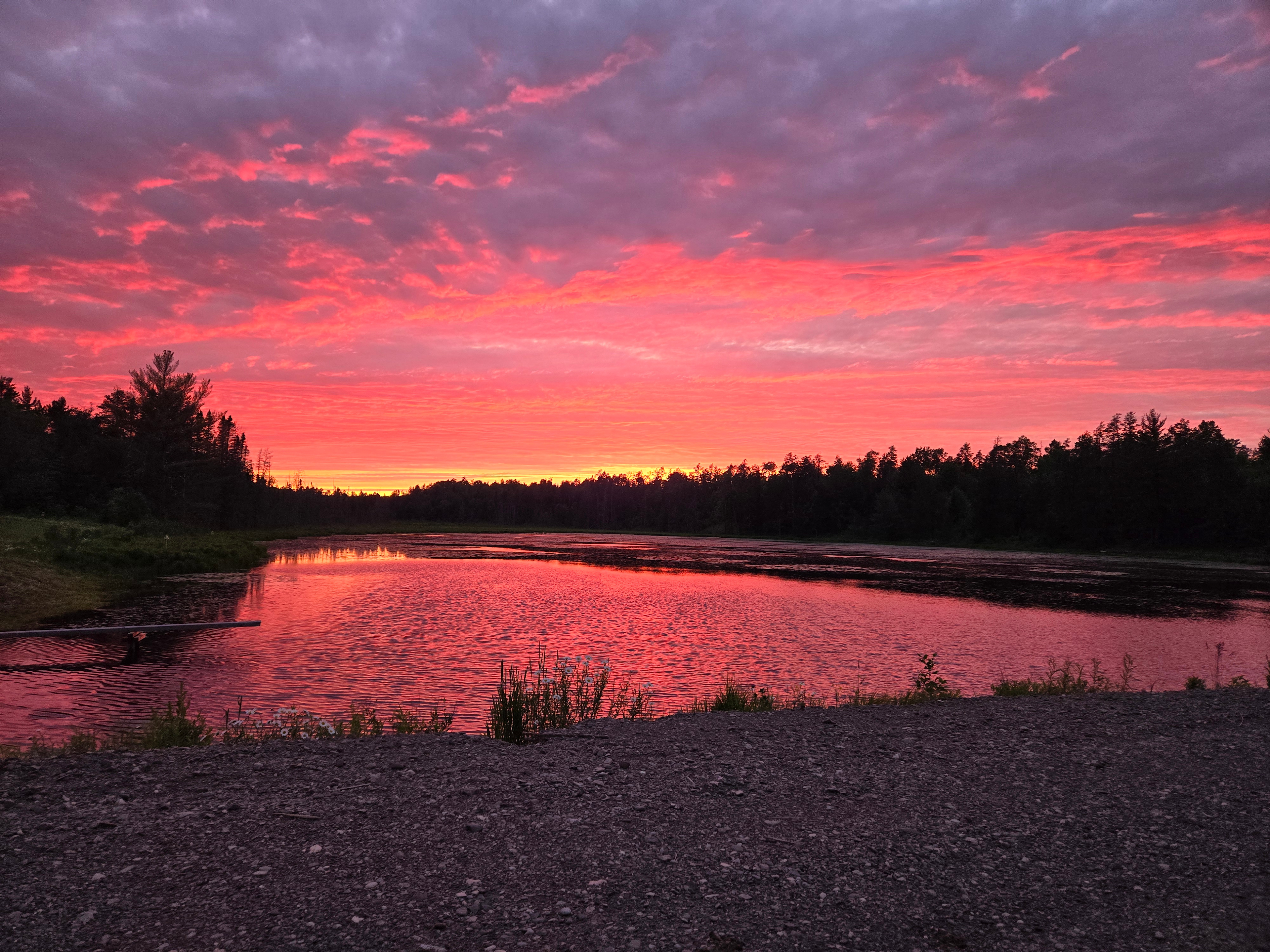 Bells Acres Recreational Area