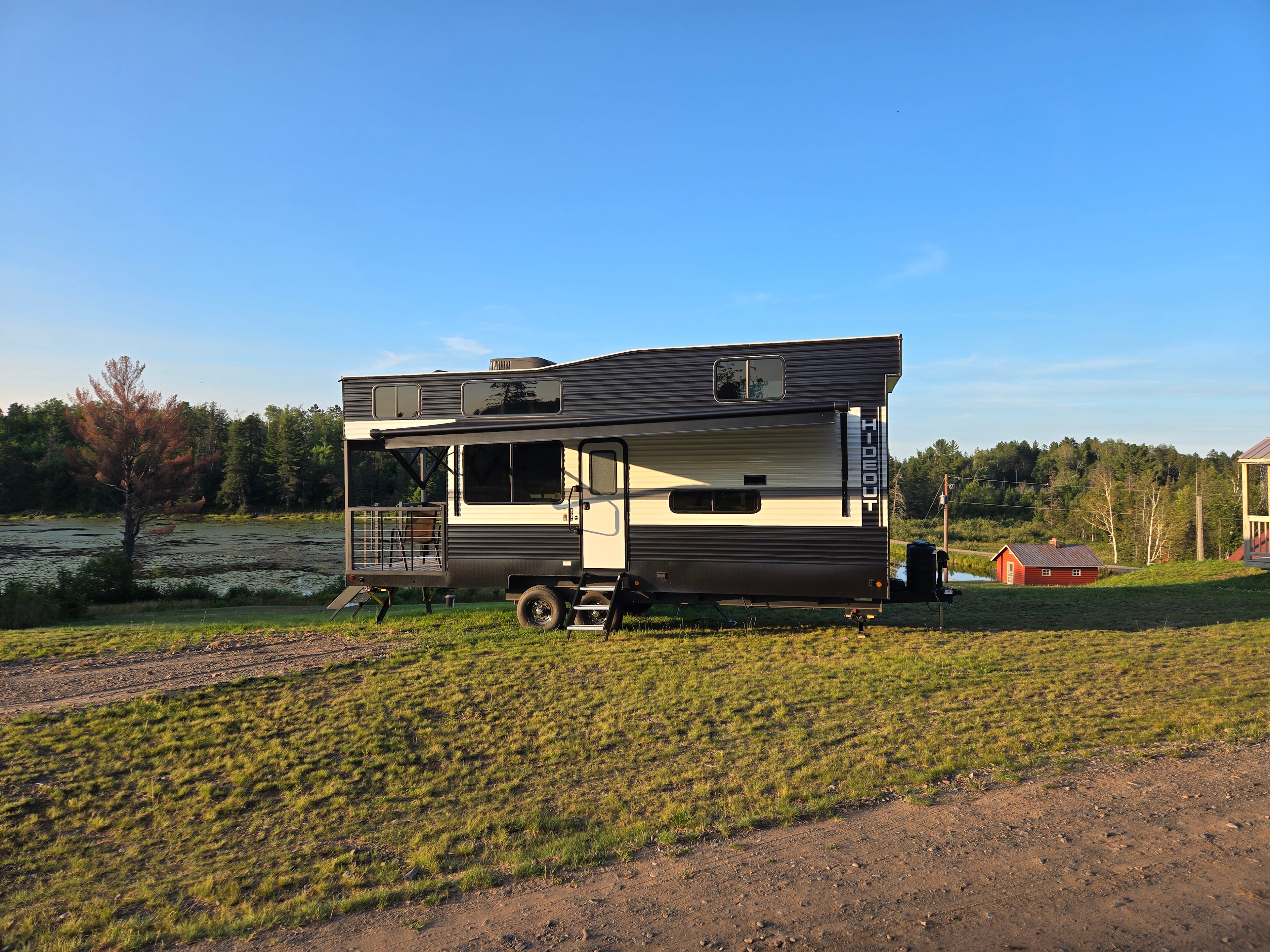 Bells Acres Recreational Area