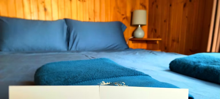 Twelve Apostles Motel & Country Retreat