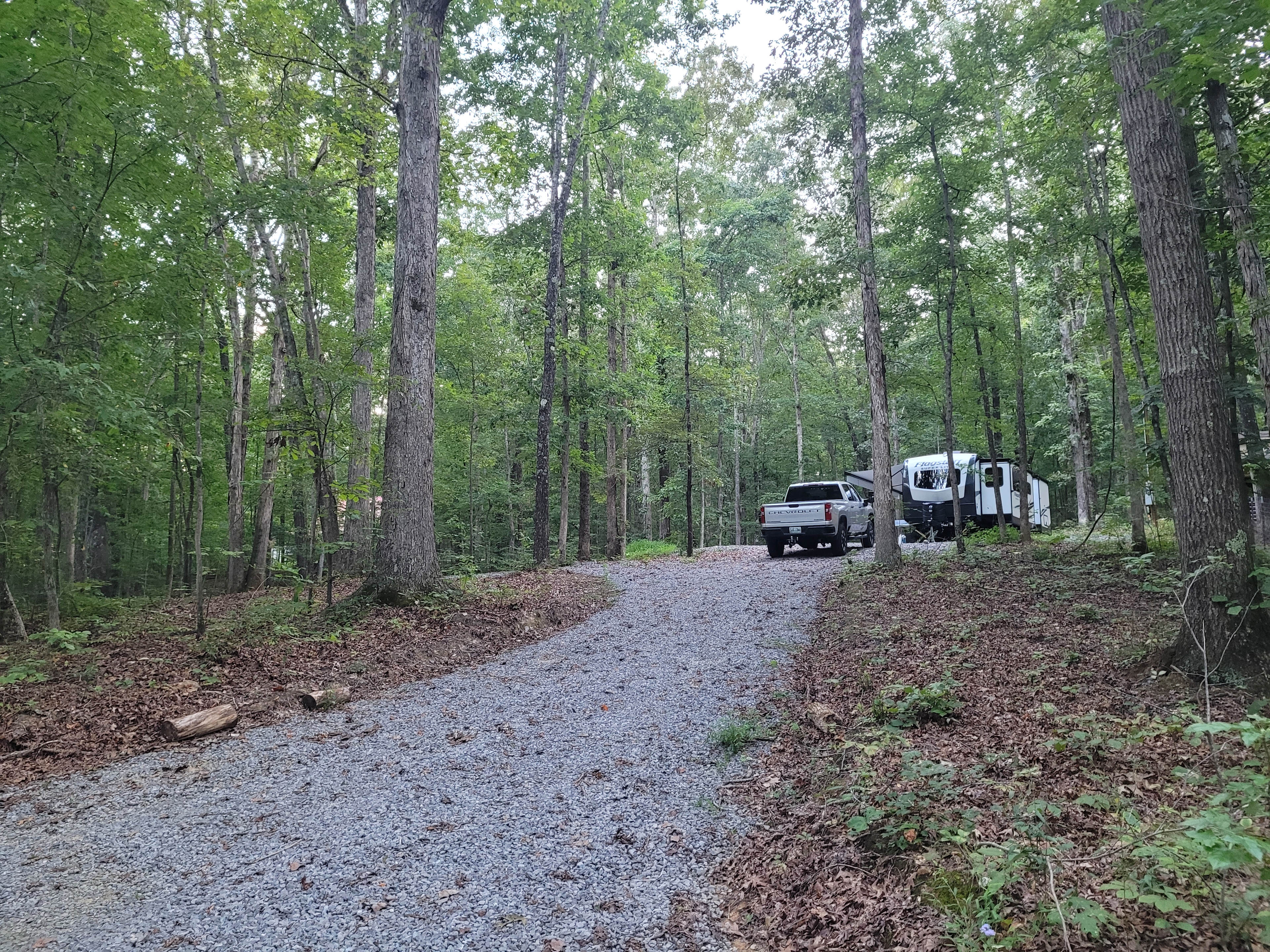 Camp Full Hookups