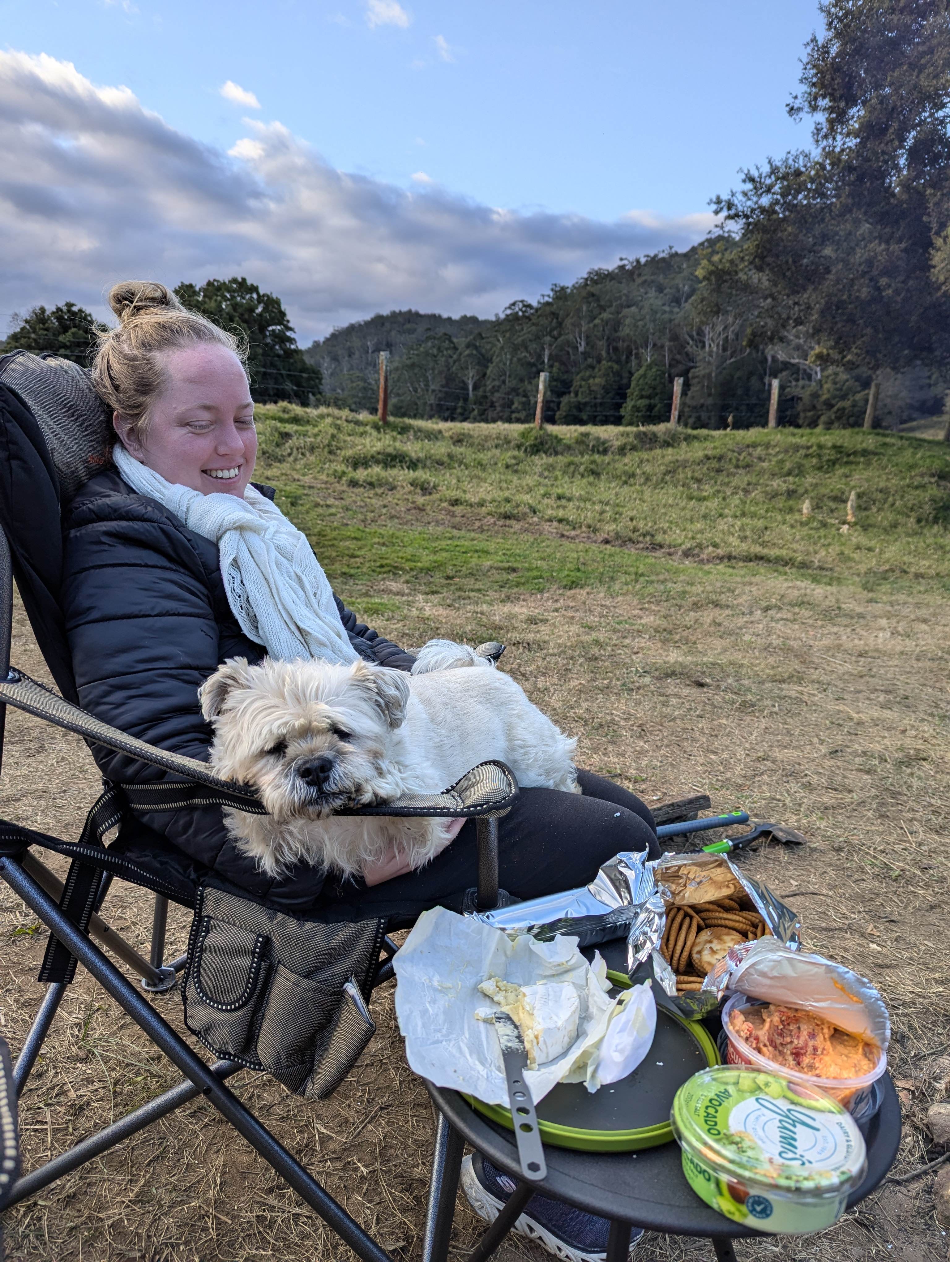 Bass Billabong - Cedar Creek Farm