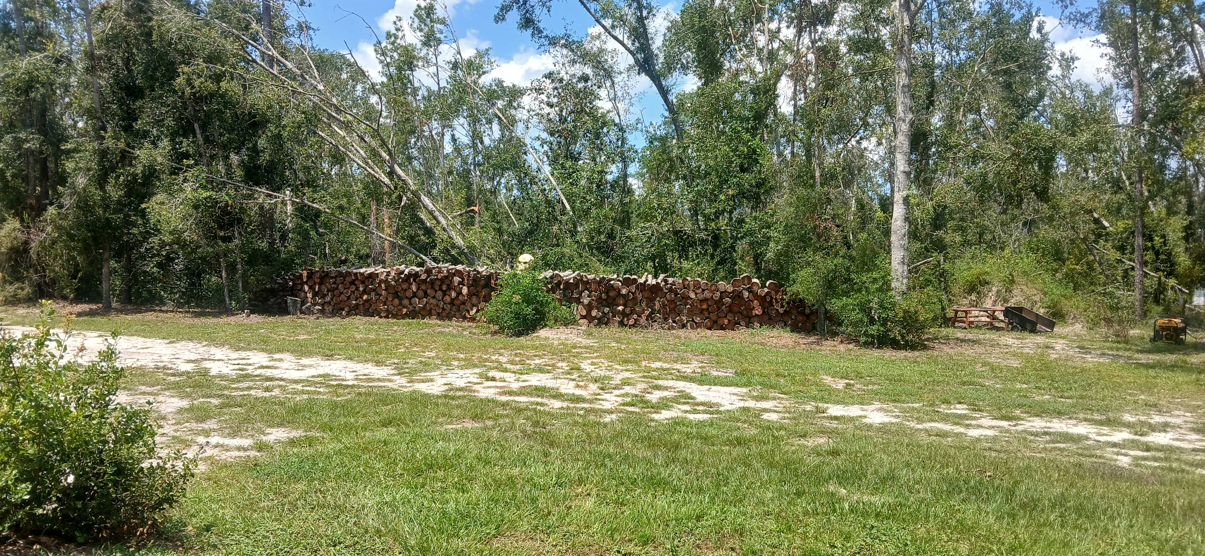 Friendly's River Retreat RV