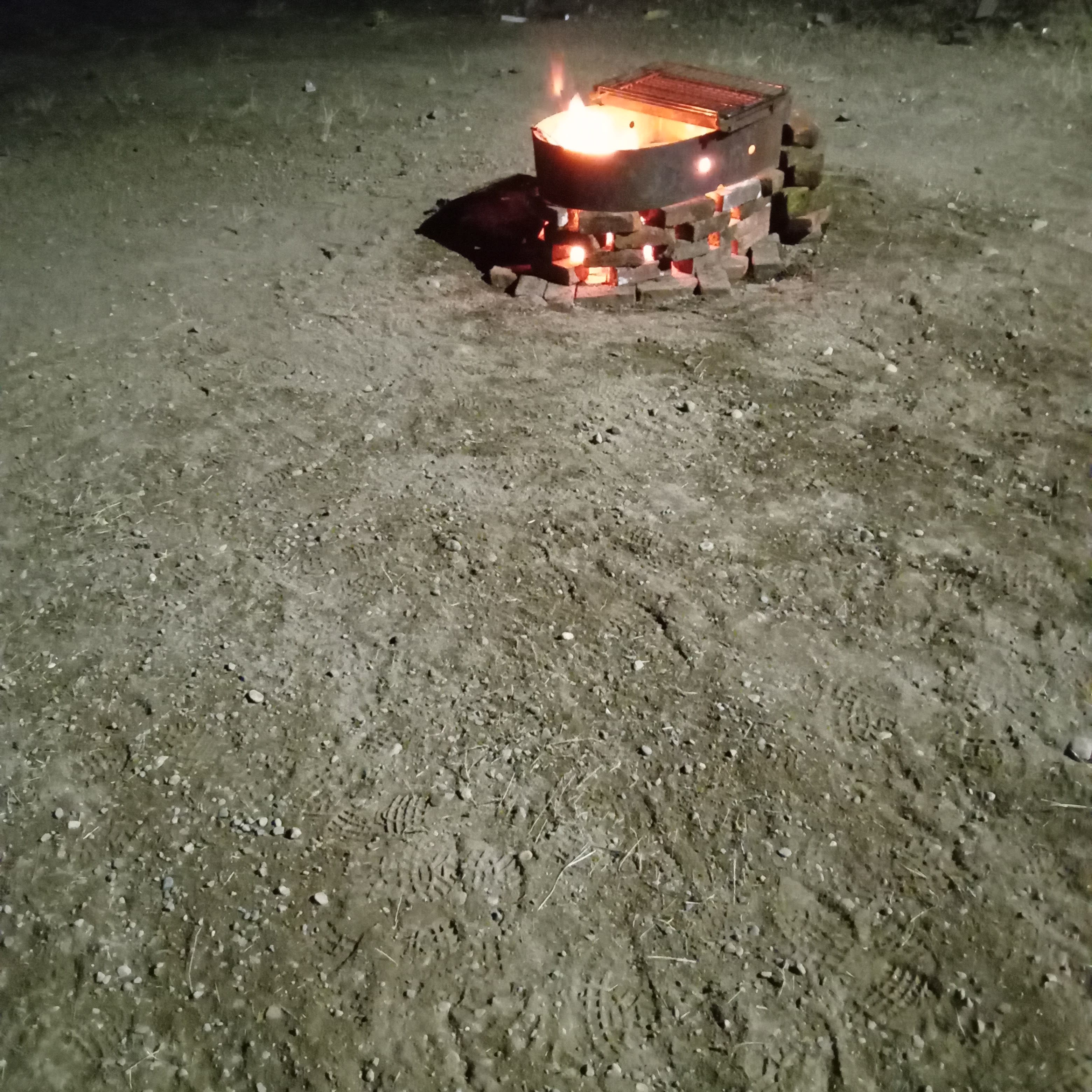 Serenity in Island Life