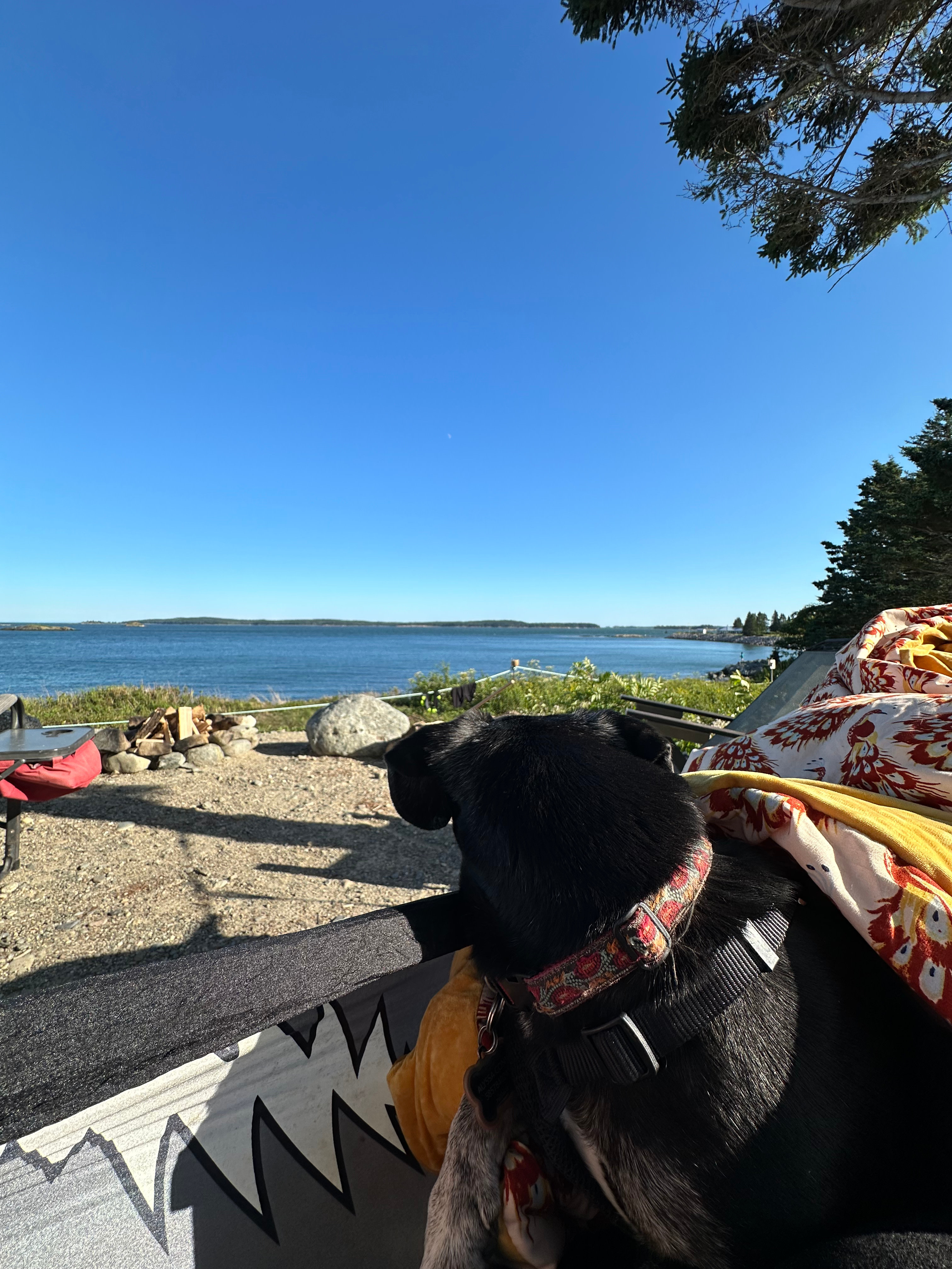 Searenity Beachfront Land Off Grid