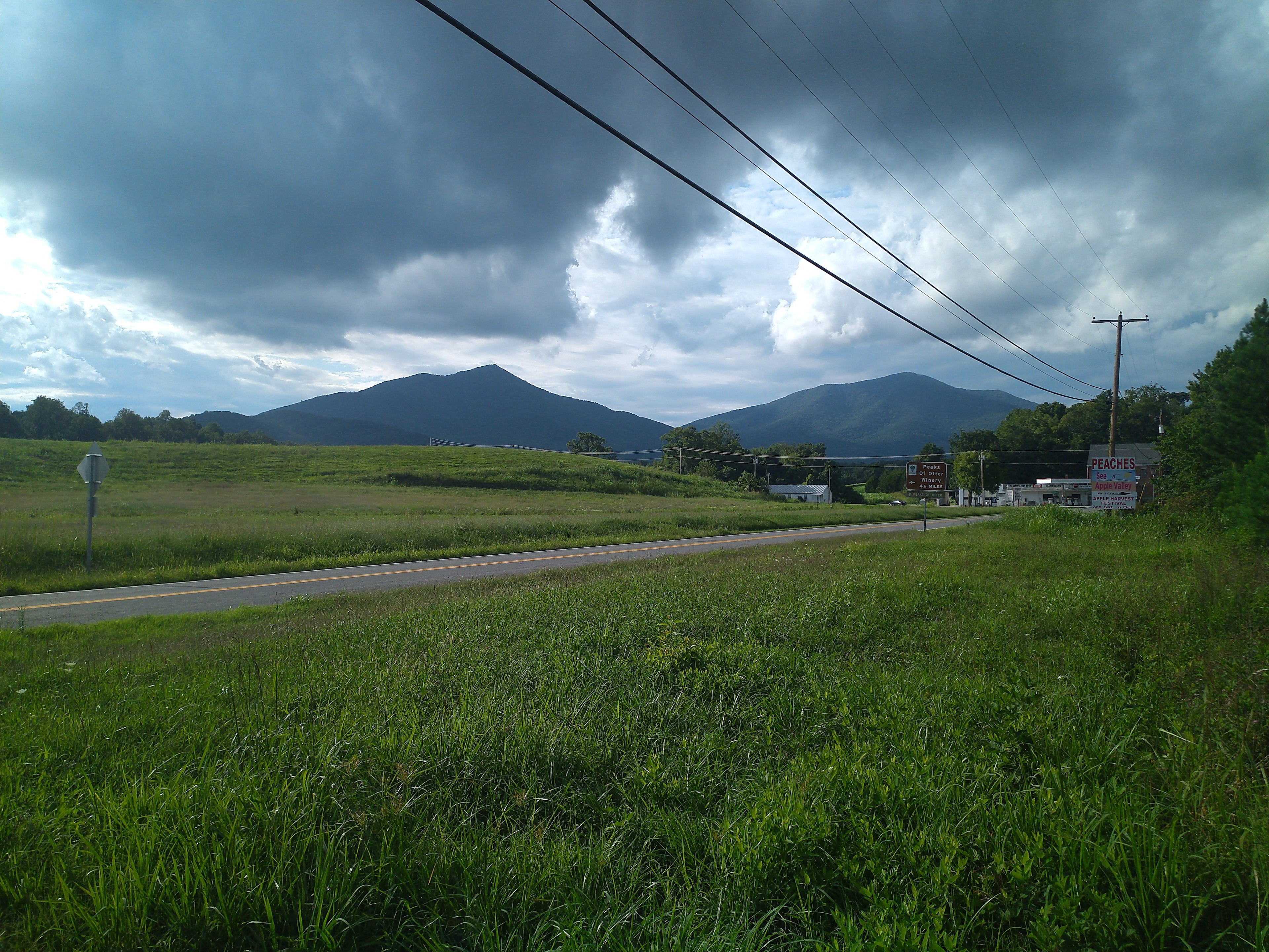 Stoney Creek Campground