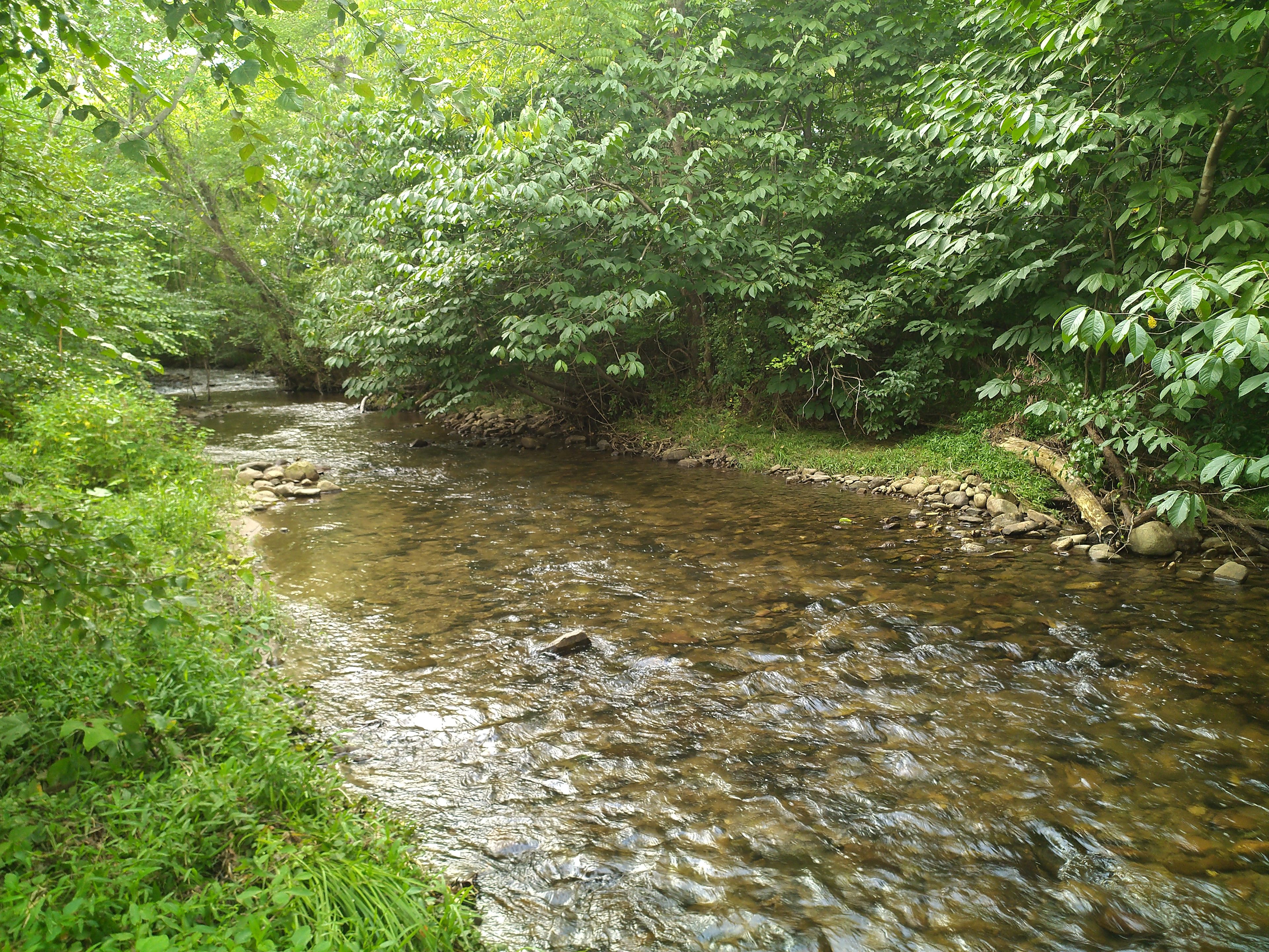 Stoney Creek Campground