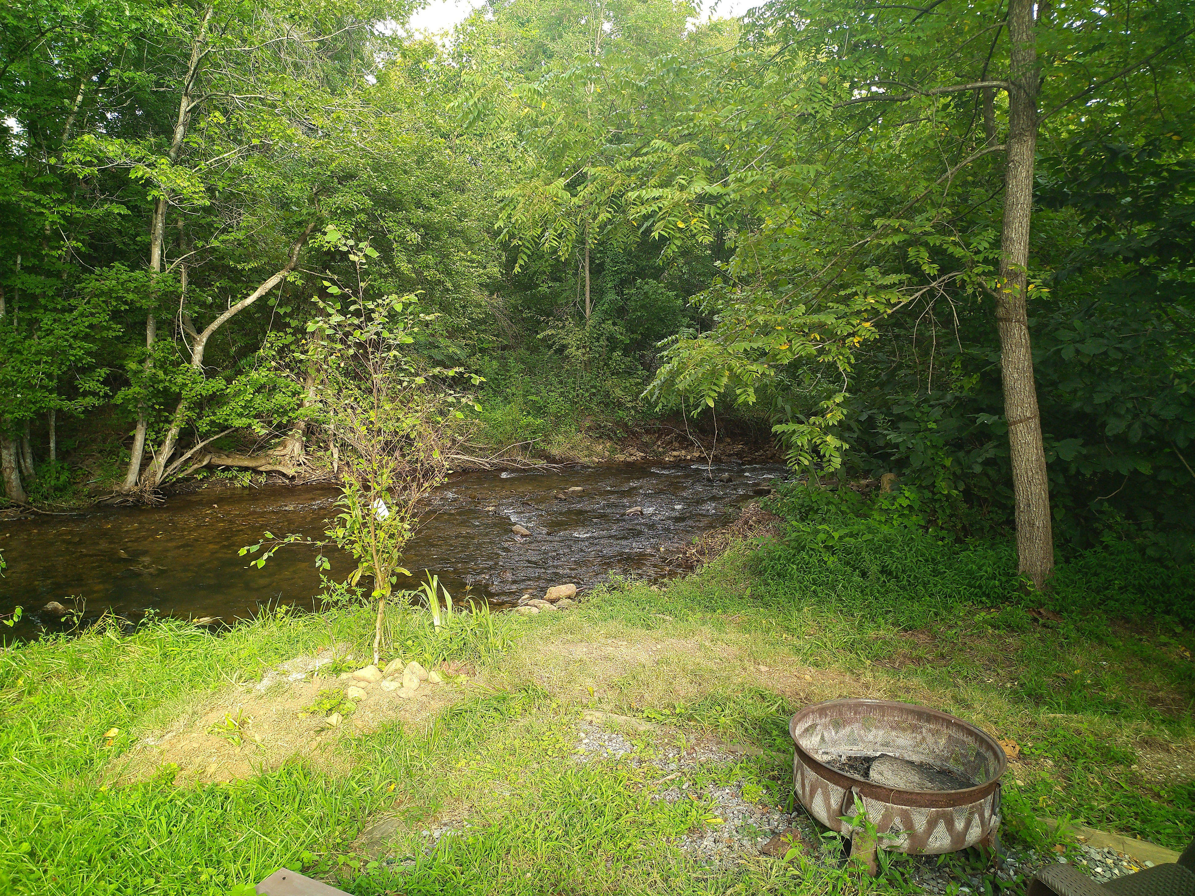 Stoney Creek Campground