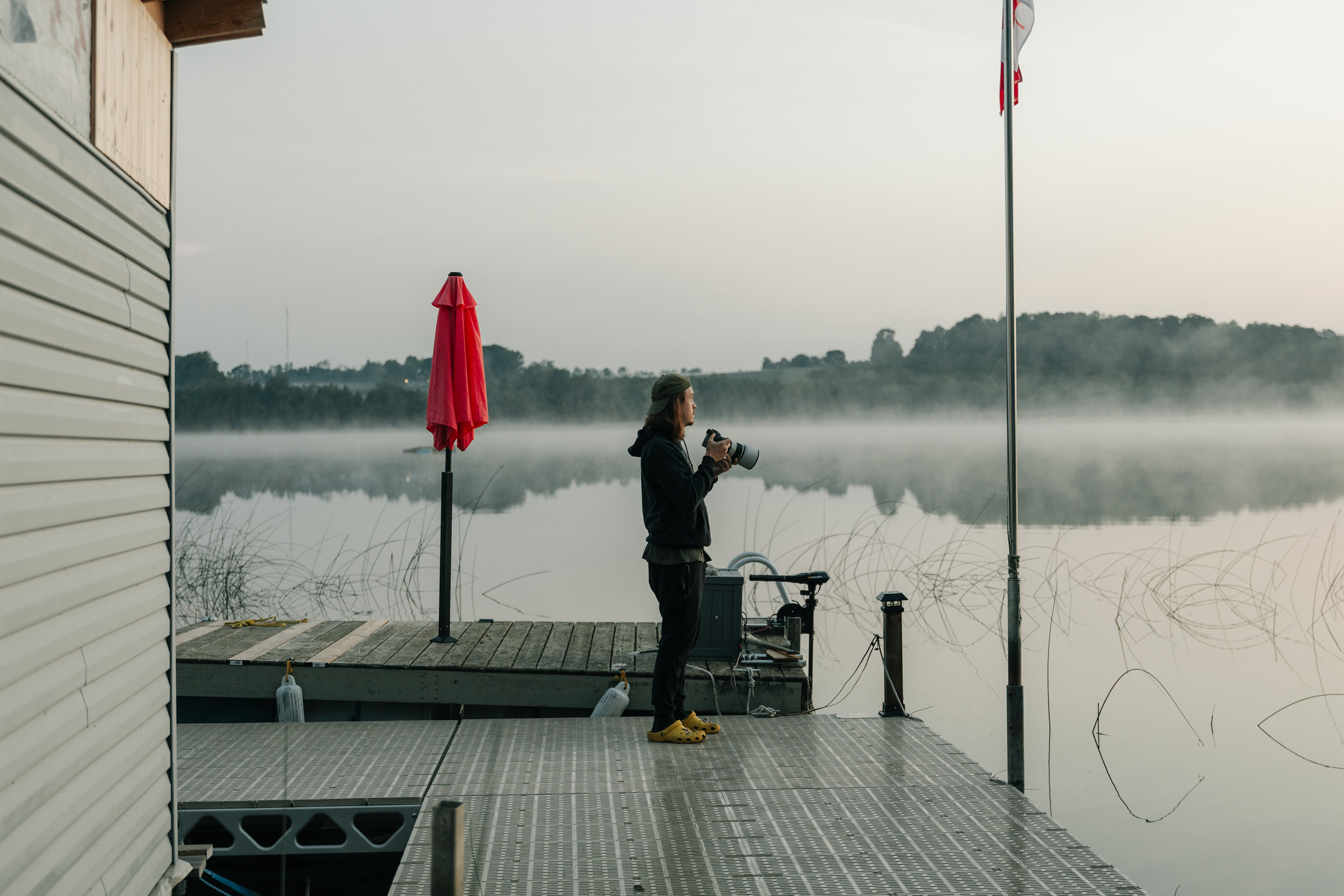 A beautiful spot for photography