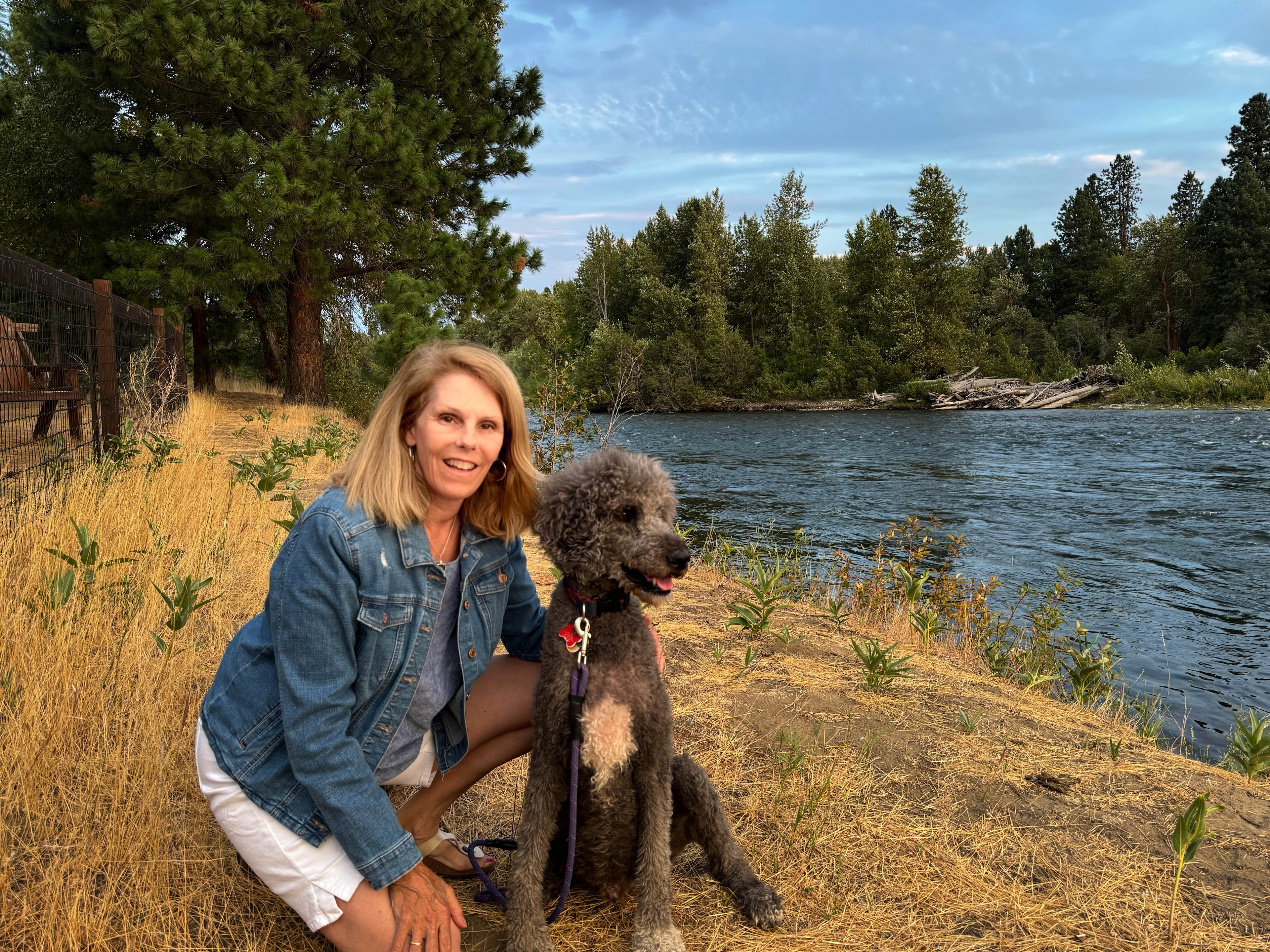 River's Edge Escape & Fish Camp