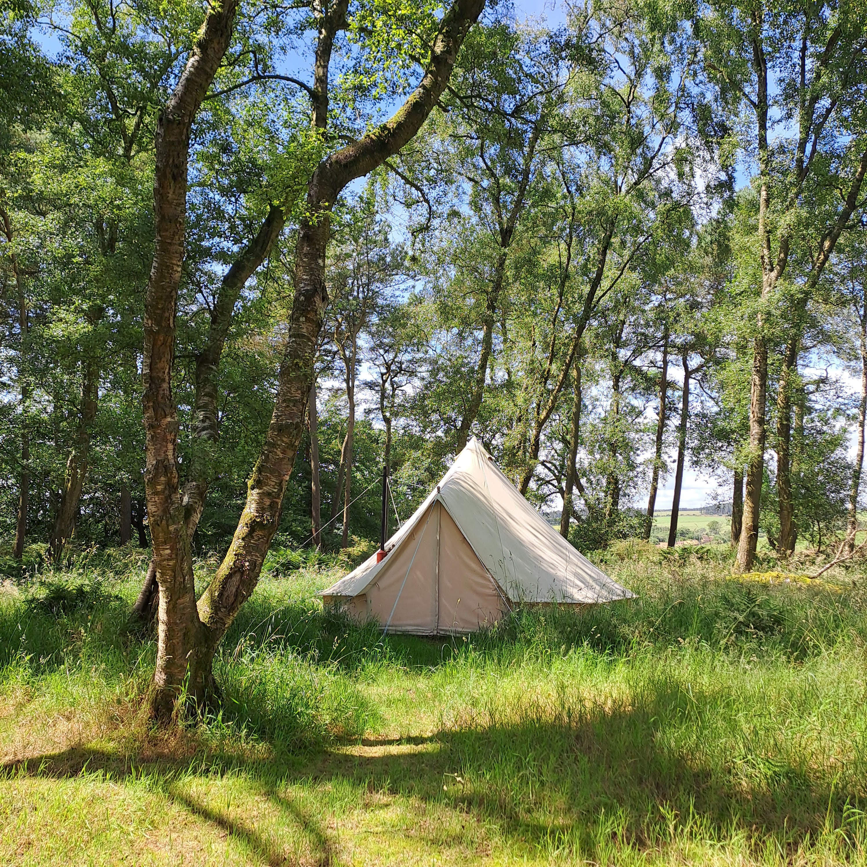 Secluded Rural Farm Hideaway