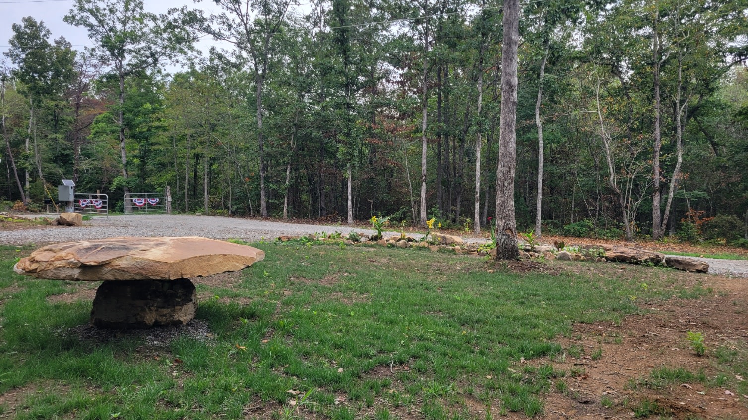 Valhalla Acres at TNcampground