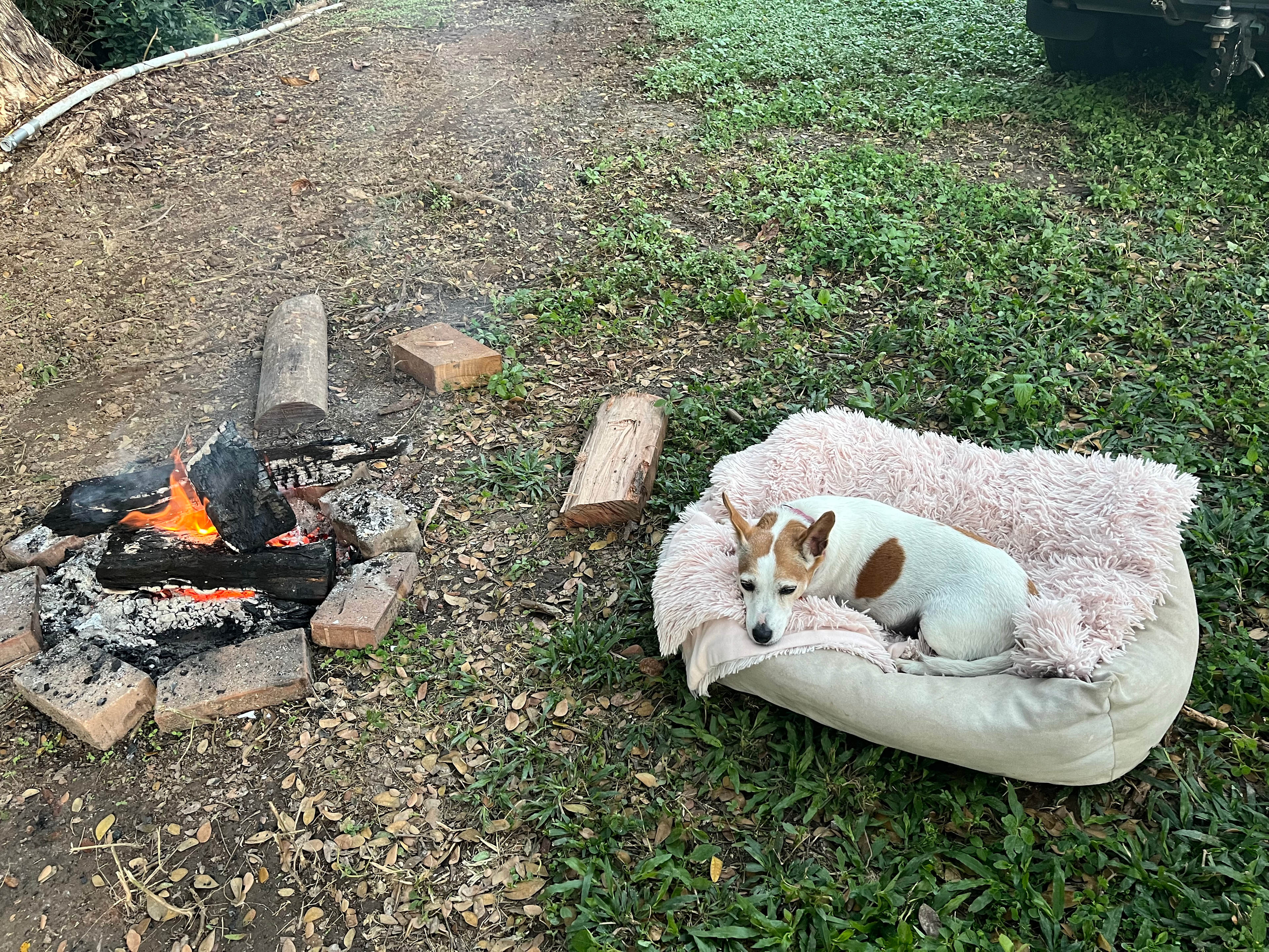 Mowbray Valley Homestead