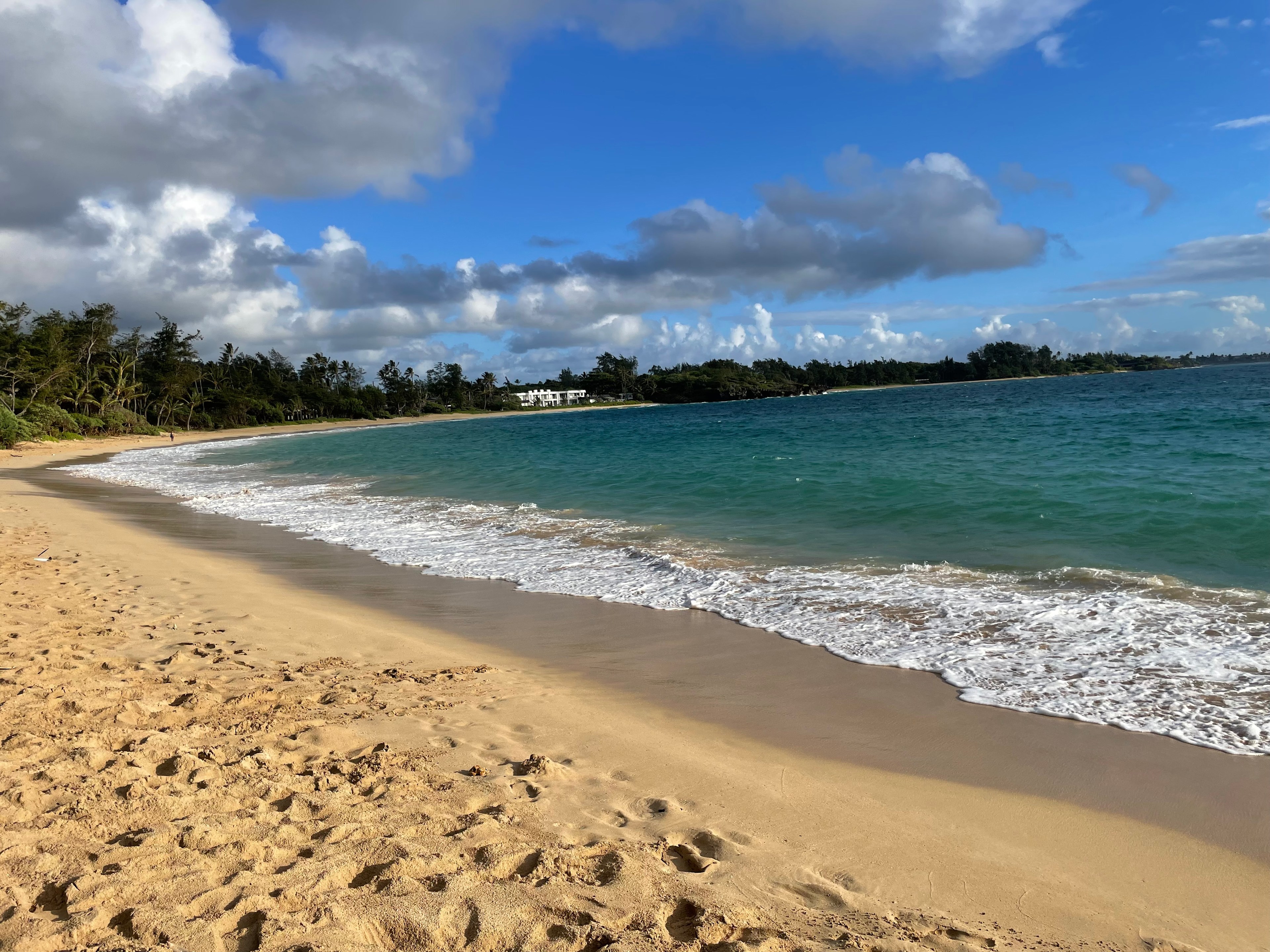Nature Spaces in Sacred Valley