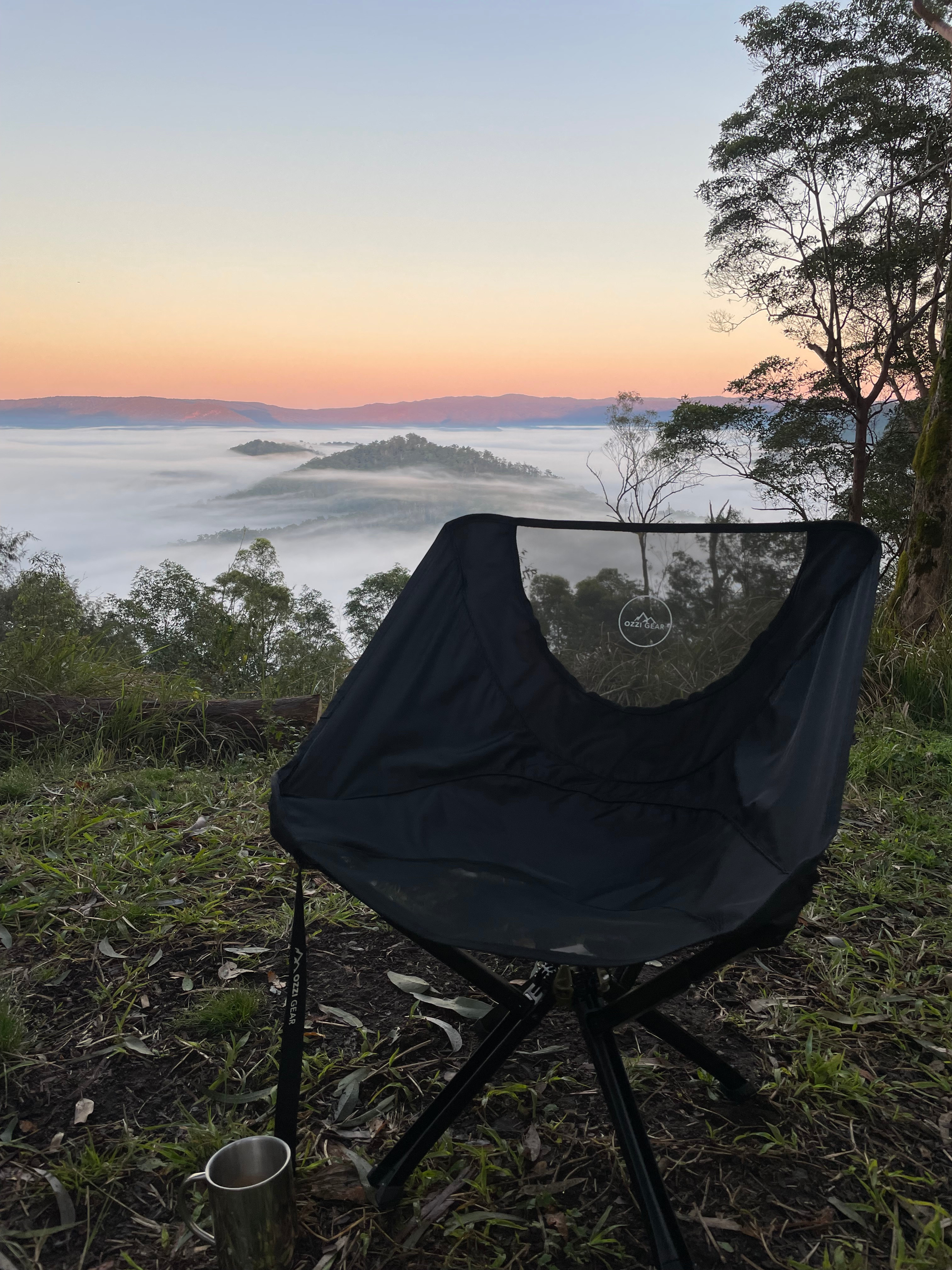 Wonderland 4WD Bushcamp