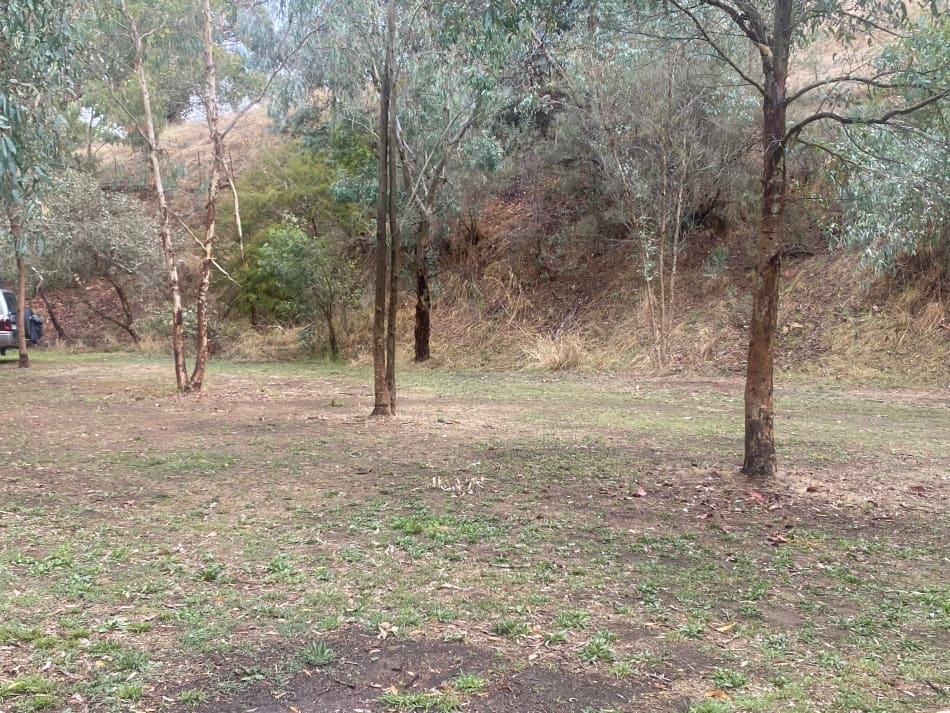 Camp Toondilla (Clarendon SA)