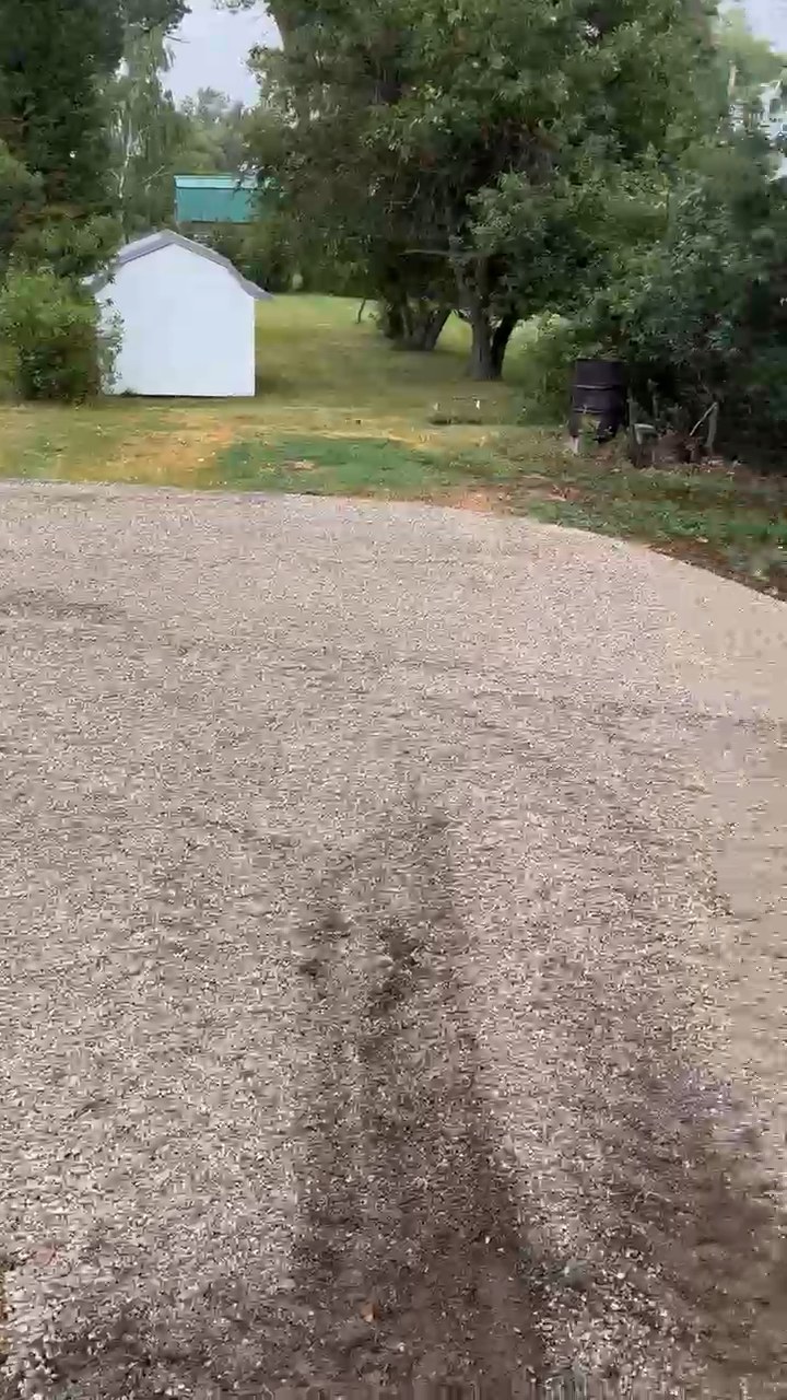 Close to hunting & Missouri Breaks