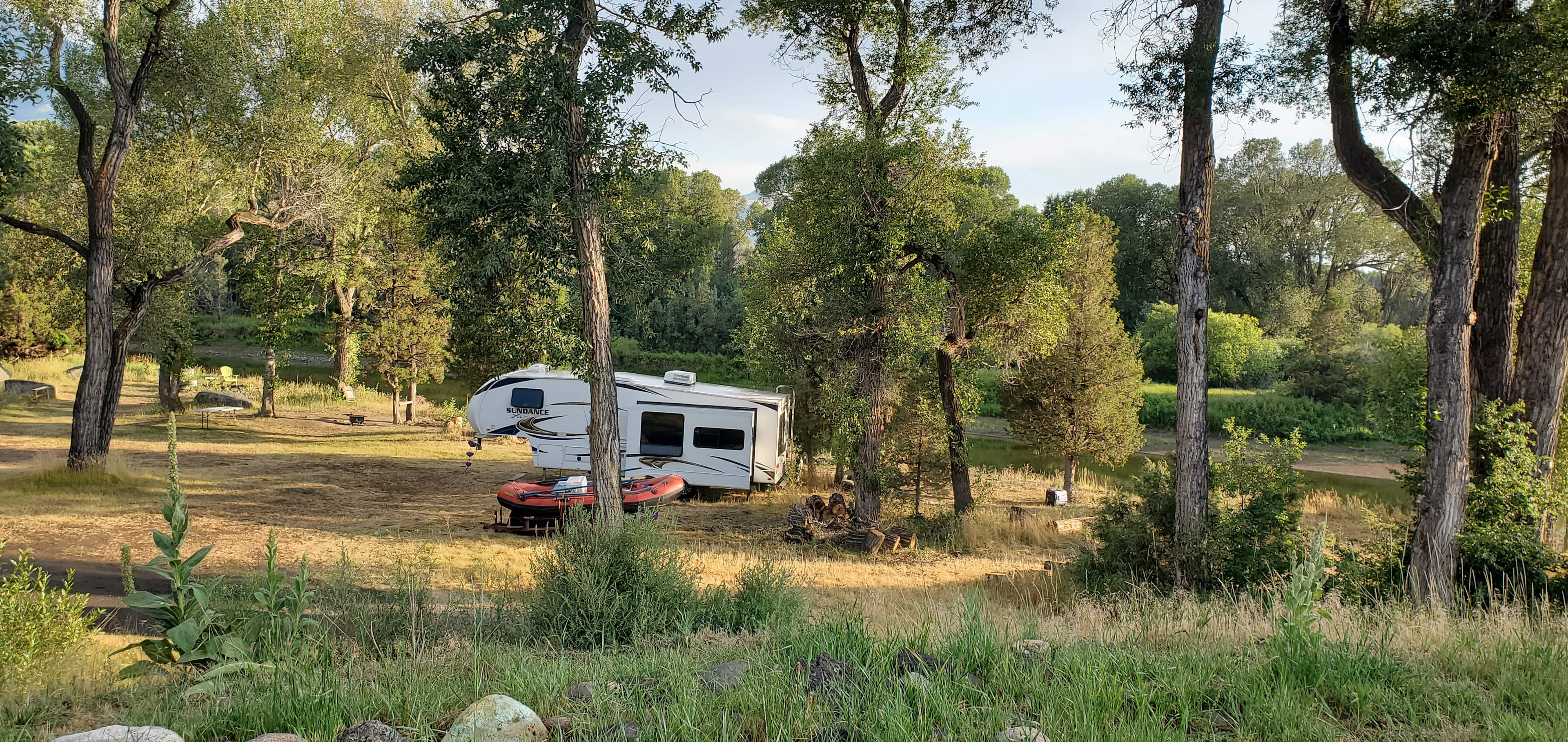 7 Point Guest Ranch