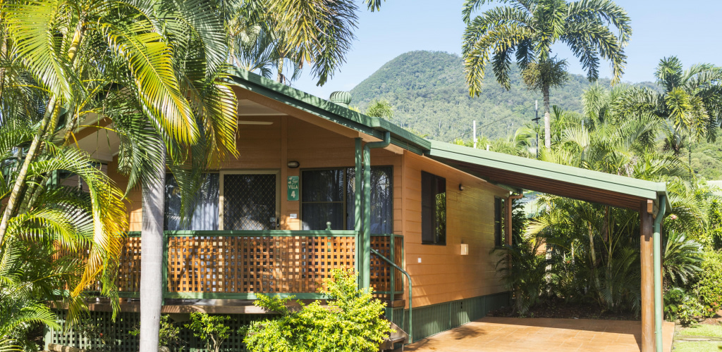 Ingenia Holidays Cairns Coconut