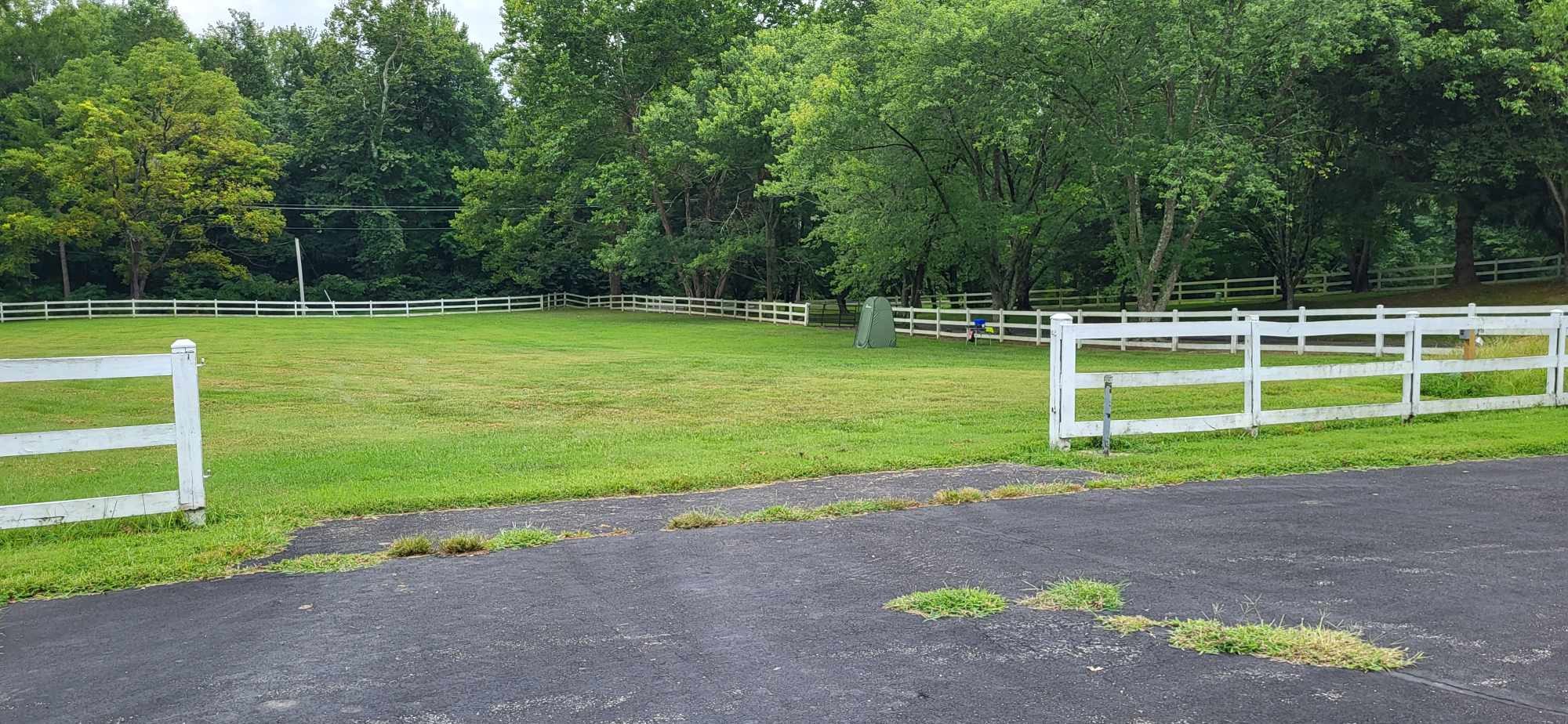 The Sanctuary at Oaks