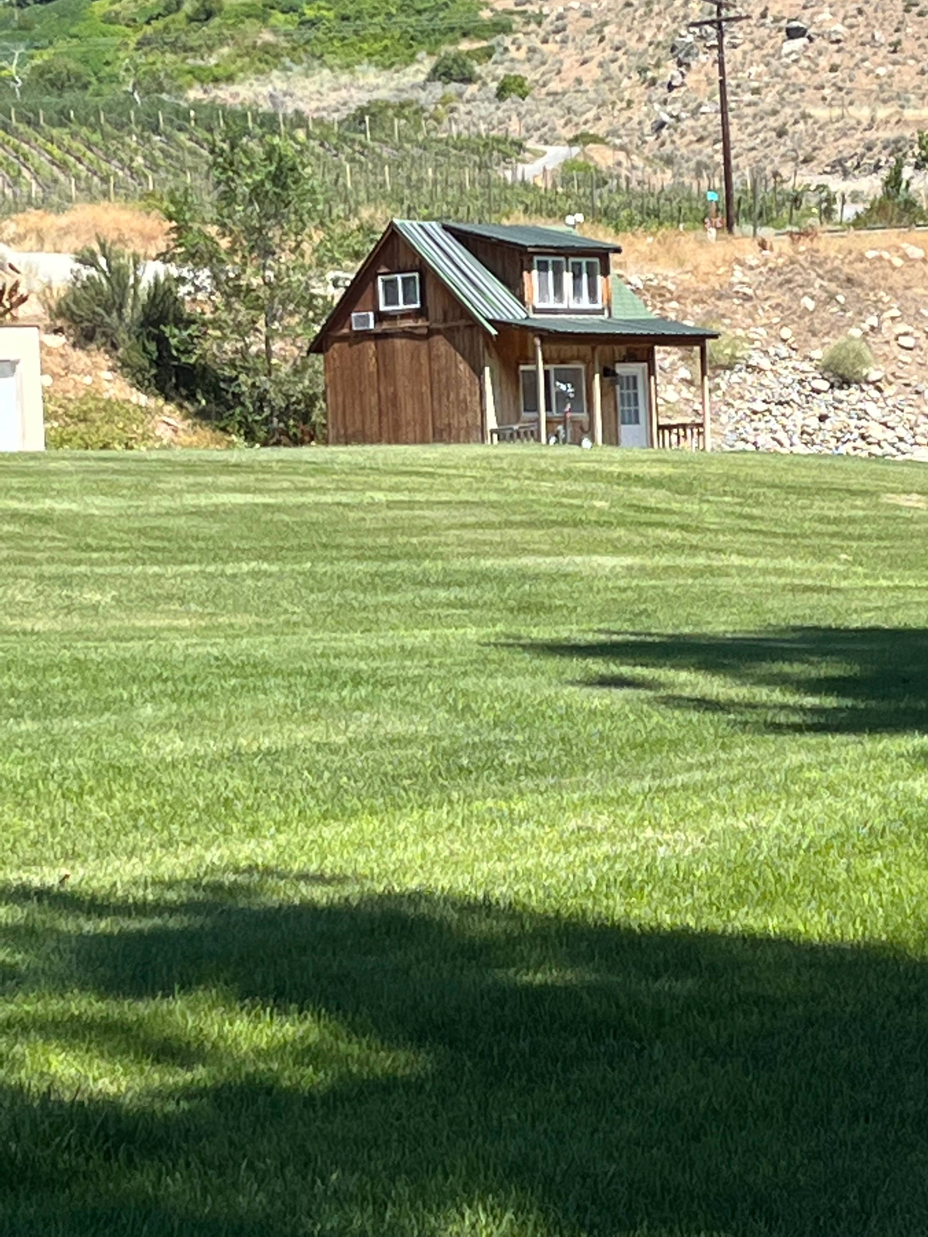 PHILVILLE  RV AND CABINS