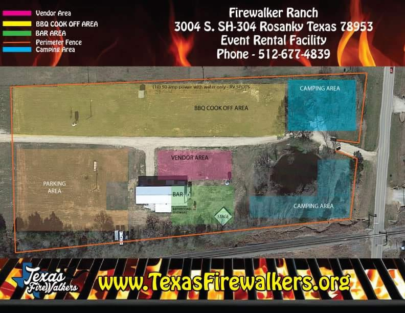 Firewalker Ranch