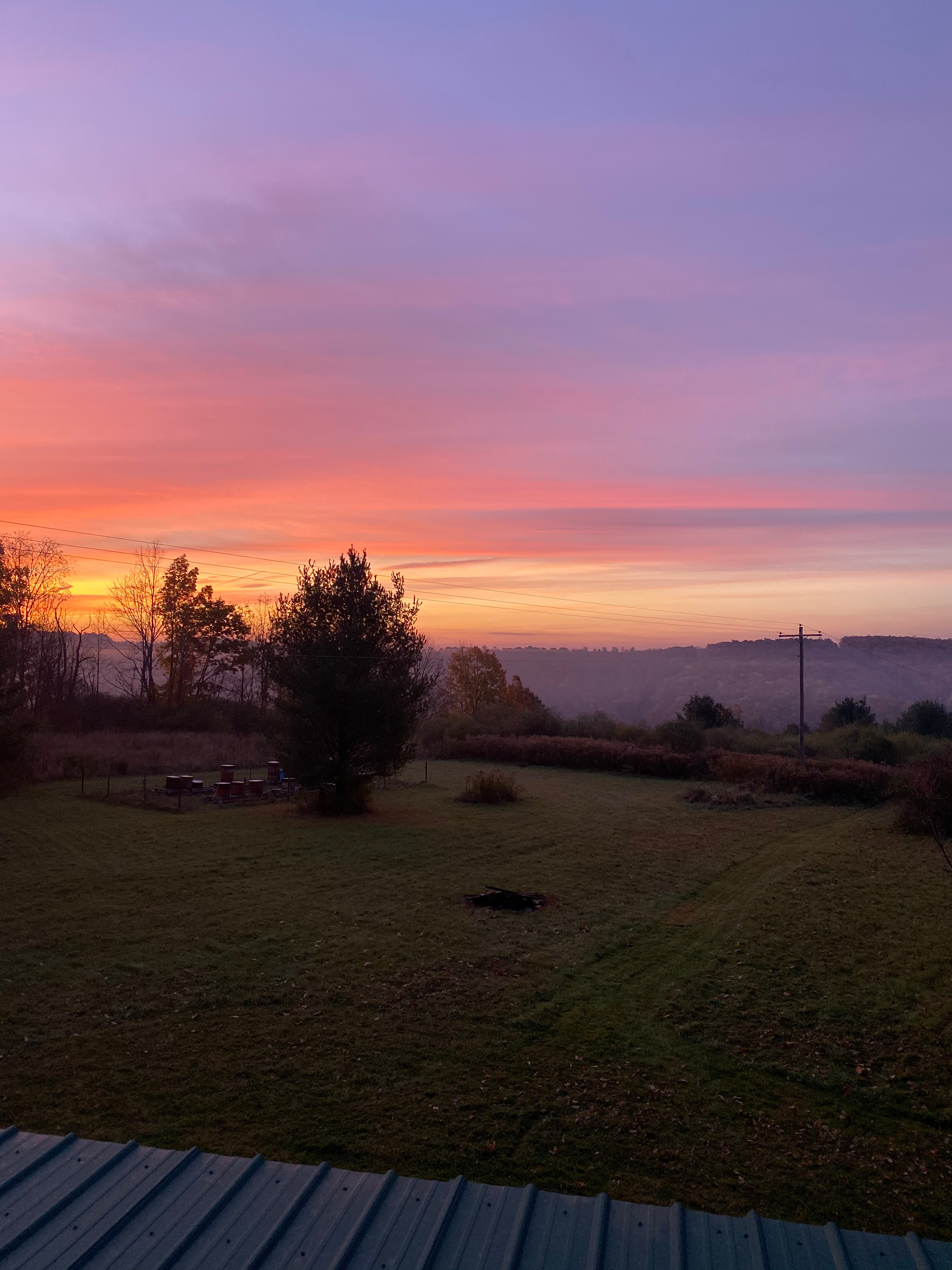Cabin    ( Old Family  Log Cabin )