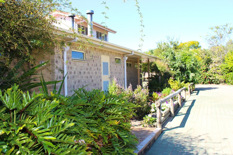 Three Rivers Accommodation