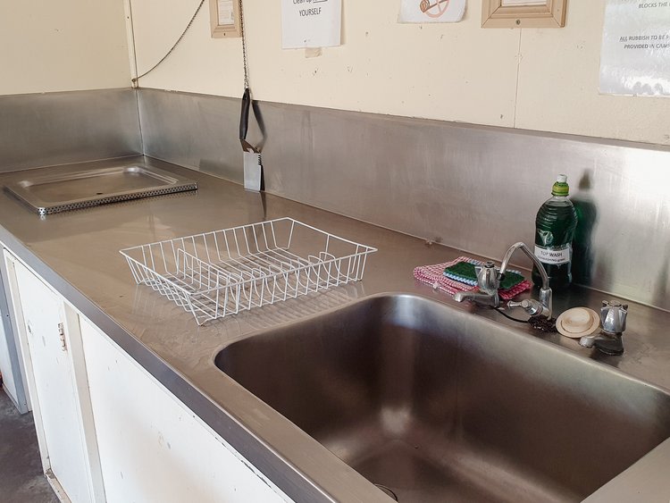 Three Rivers Accommodation