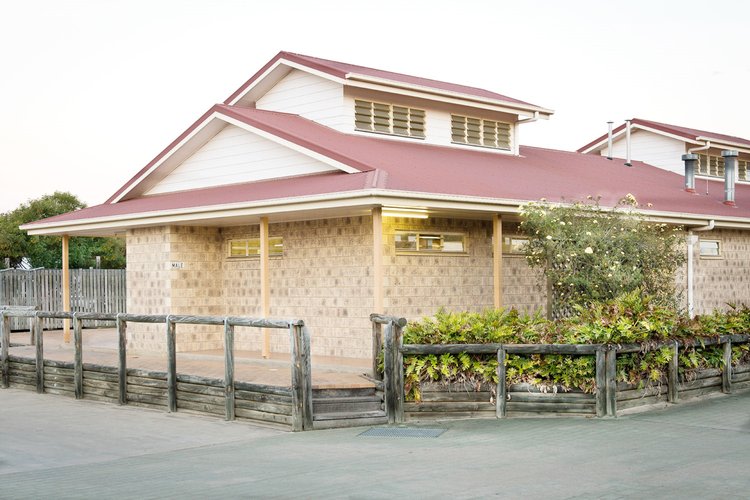 Three Rivers Accommodation