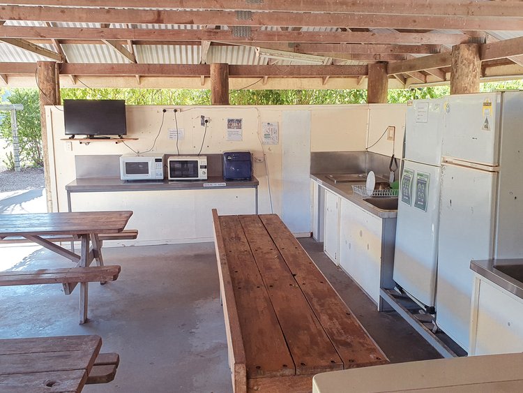 Three Rivers Accommodation