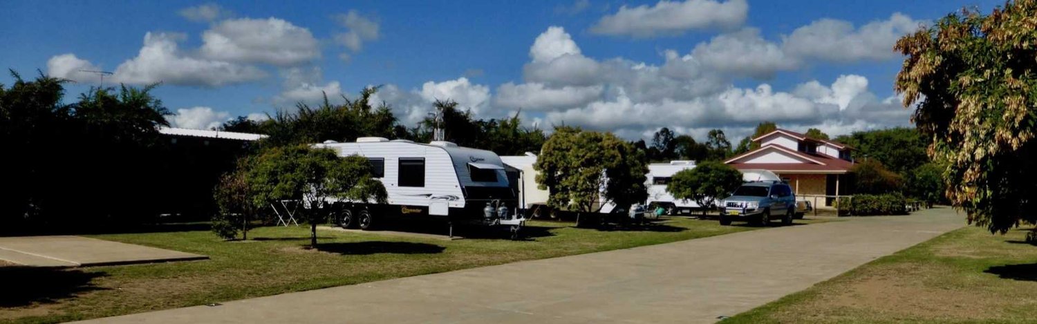 Three Rivers Accommodation