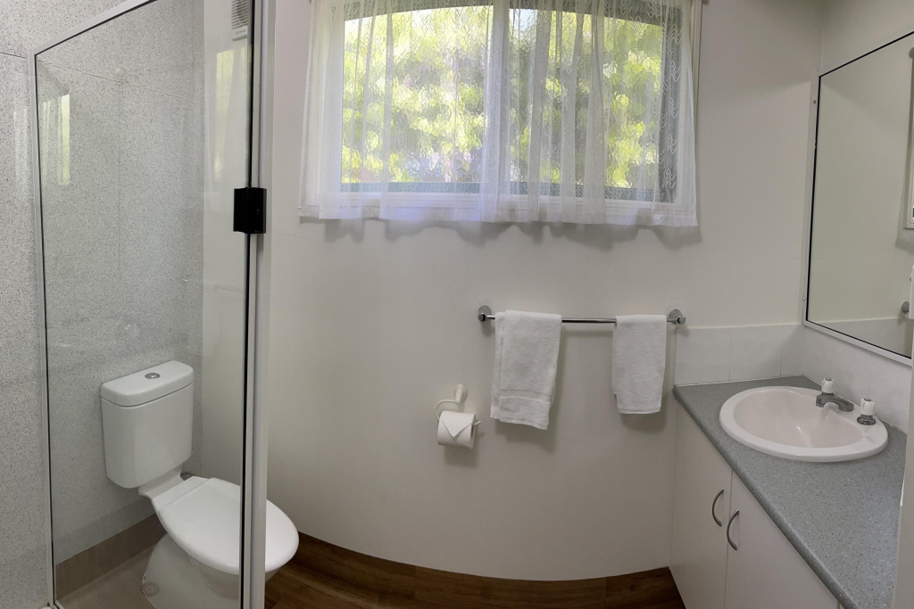 Three Rivers Accommodation