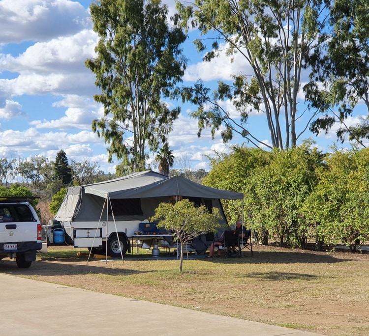 Three Rivers Accommodation