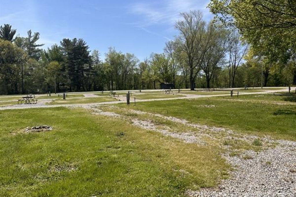 Still Waters Campground