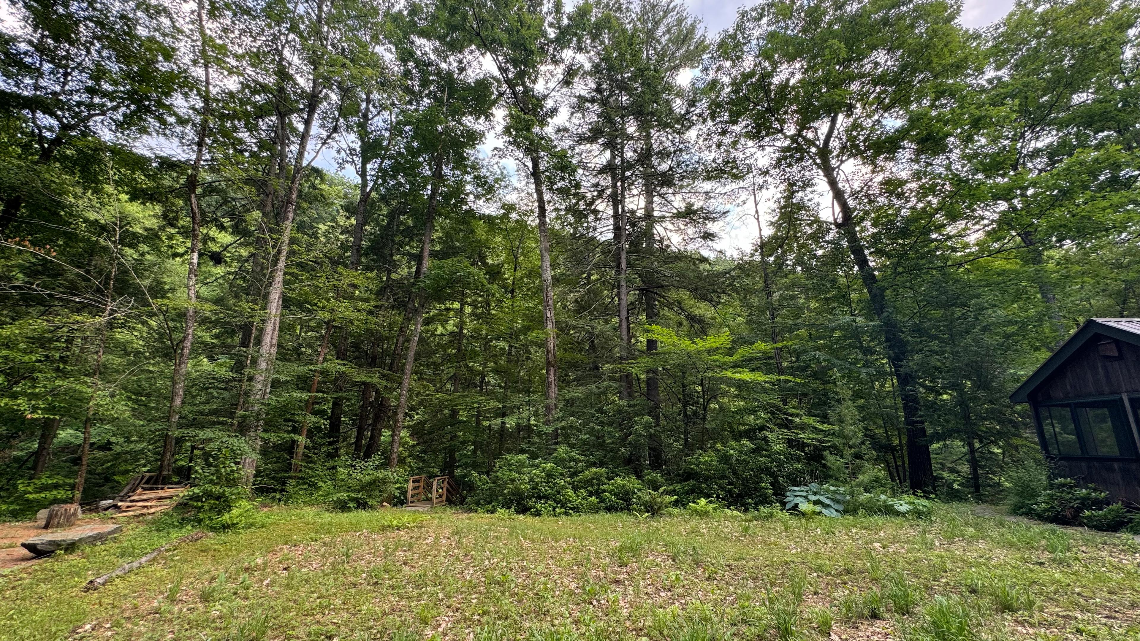 Private River-Side Wellness Escape